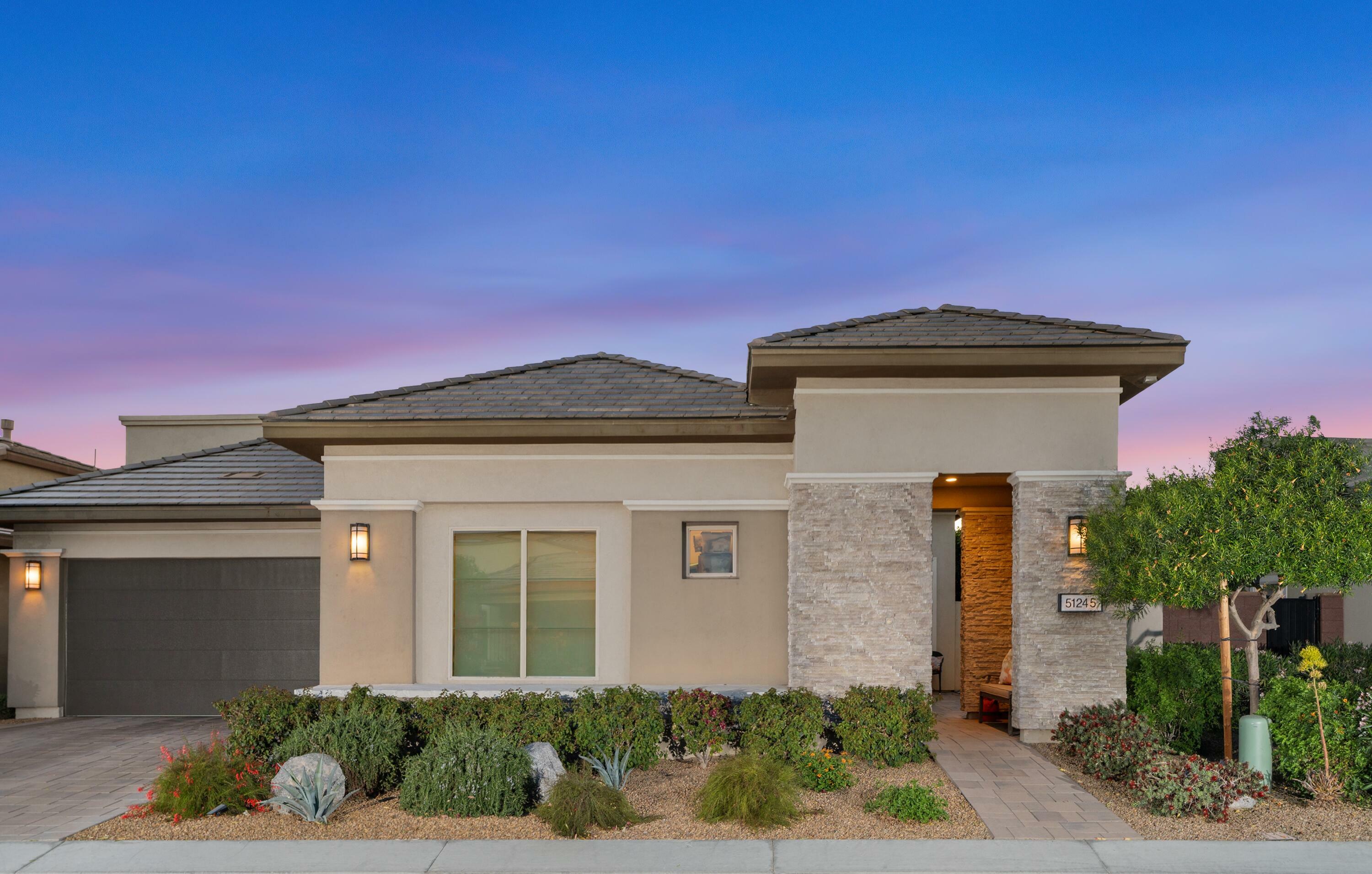 Property Photo: 51245 Clubhouse Drive CA 92201