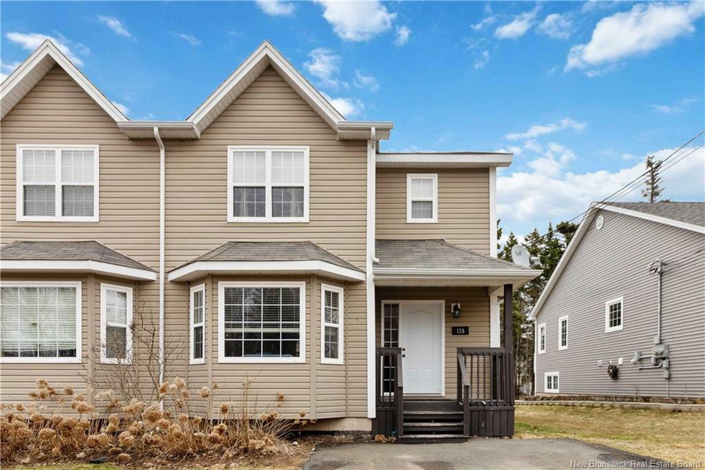 Property Photo: 138 East Street NB E1G 3T9