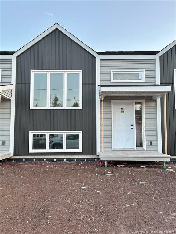 Property Photo: 301 Elsliger Street NB E1K 0A5