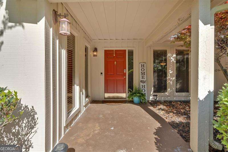 Property Photo: 30 Sweetwood Court GA 30076