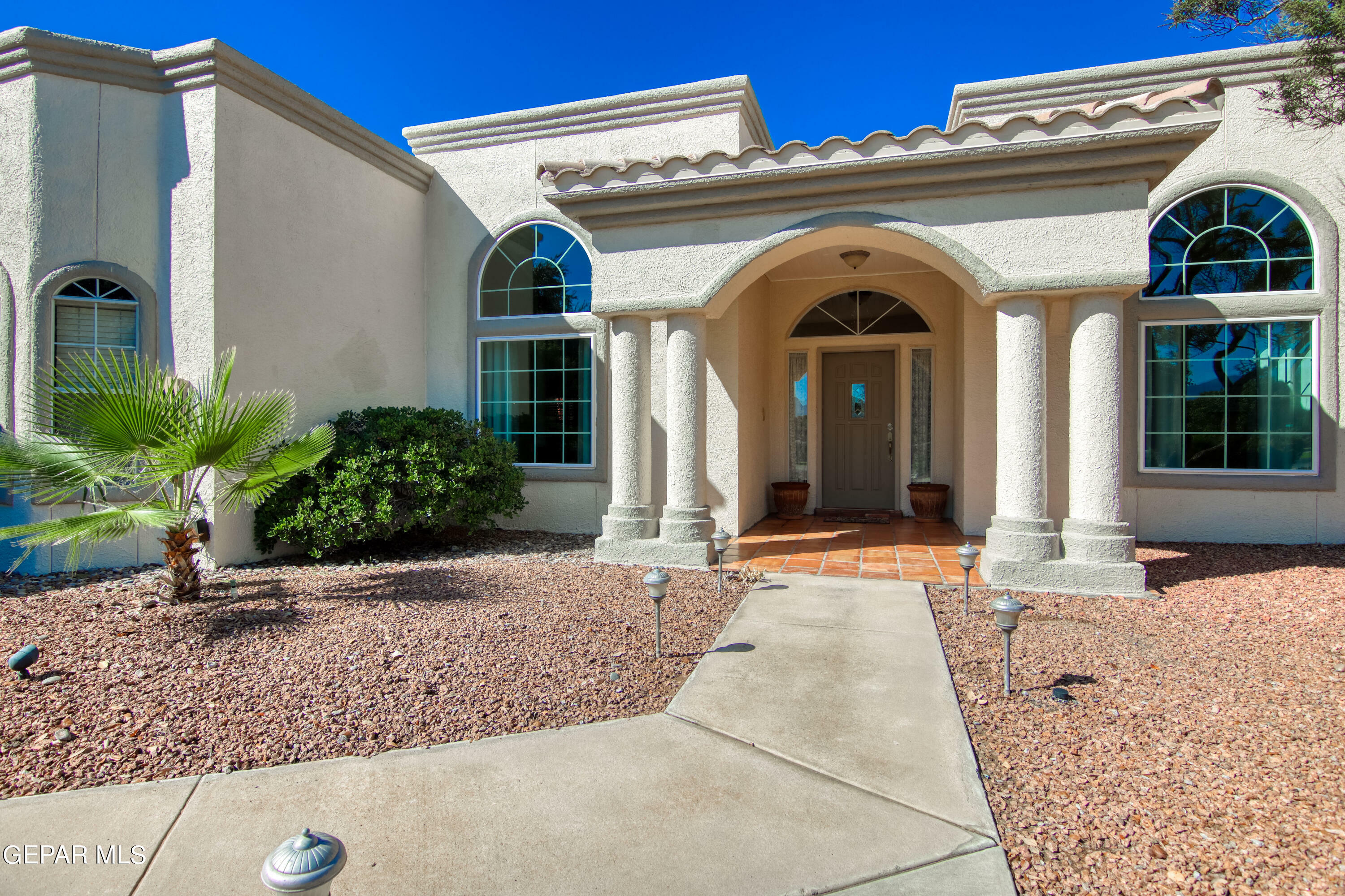 Property Photo: 4065 Appaloosa Drive NM 88008