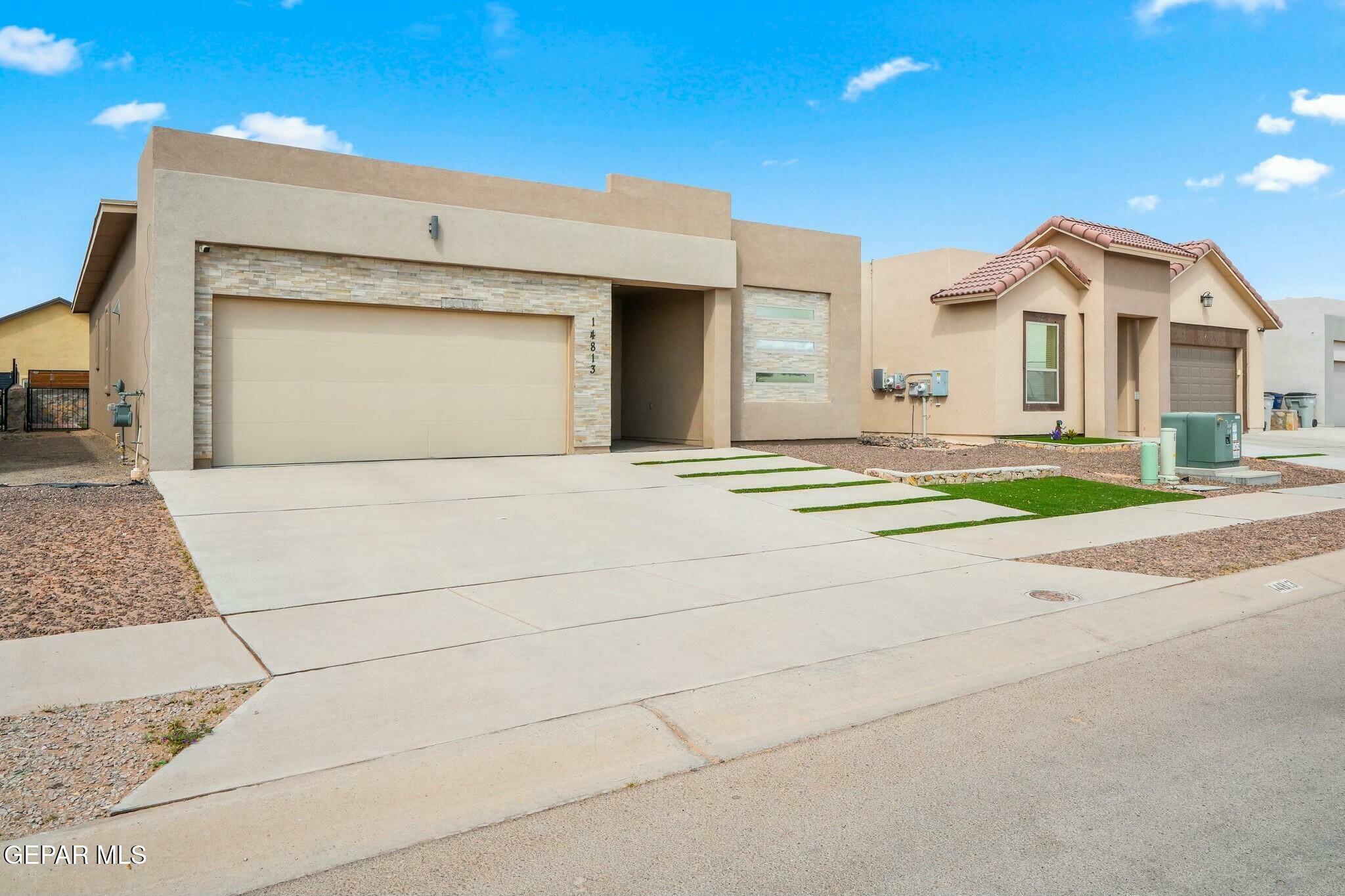 Property Photo: 14813 Tierra Mirage Avenue TX 79938