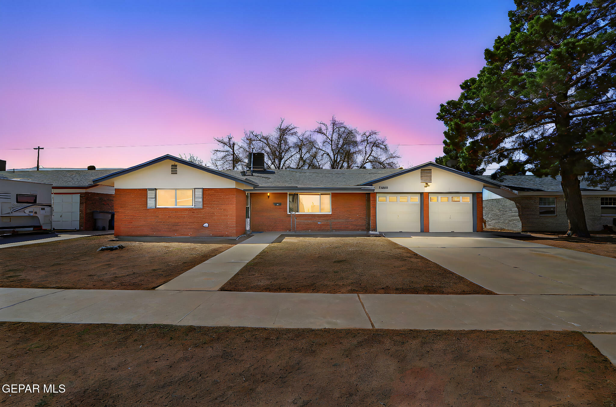Property Photo: 10228 Ballymote Drive TX 79925