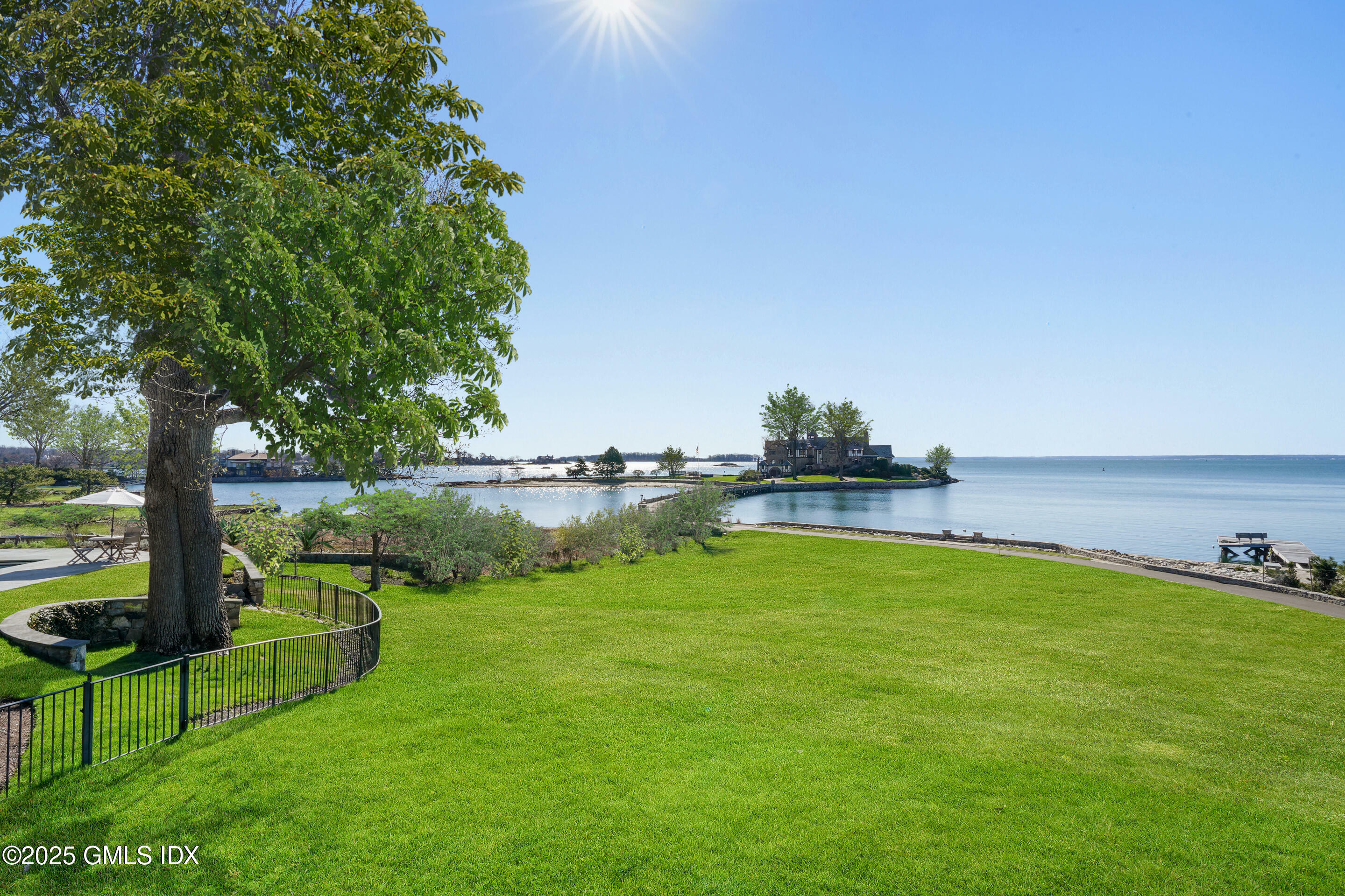 Property Photo: 579 Indian Field Road CT 06830