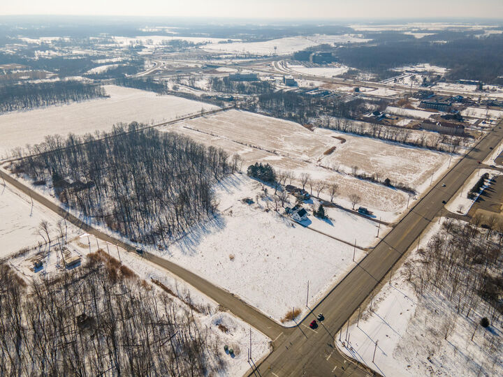 Property Photo:  0 W 400  IN 46360 