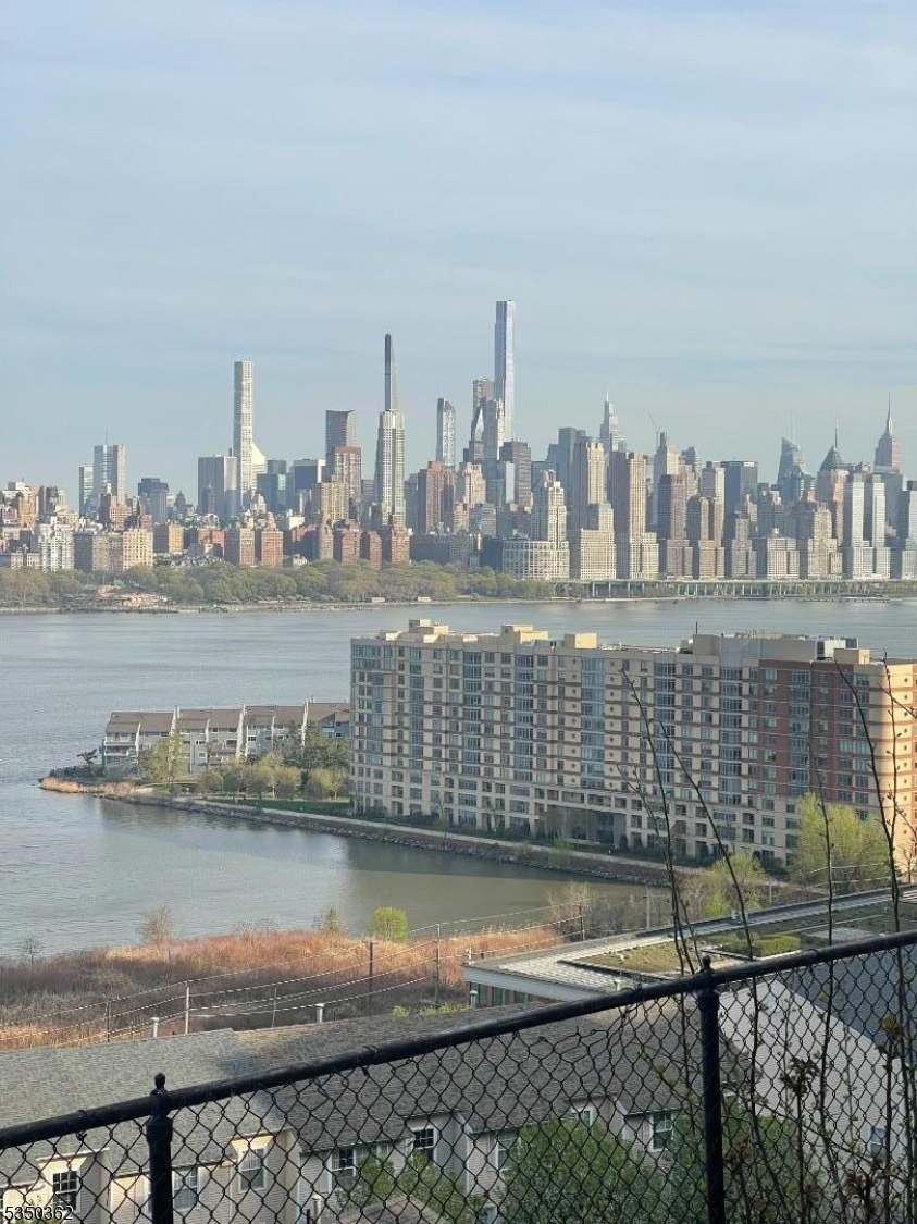 Property Photo: 8550 Boulevard East NJ 07047