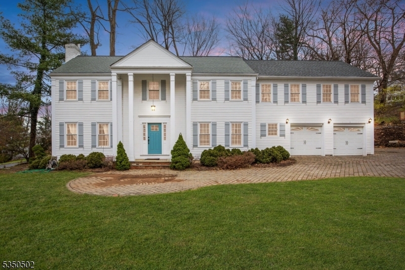 7 Seminole Way  Chatham Twp. NJ 07928 photo