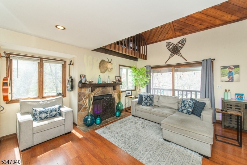 Property Photo: 4 Village Way 6 NJ 07462