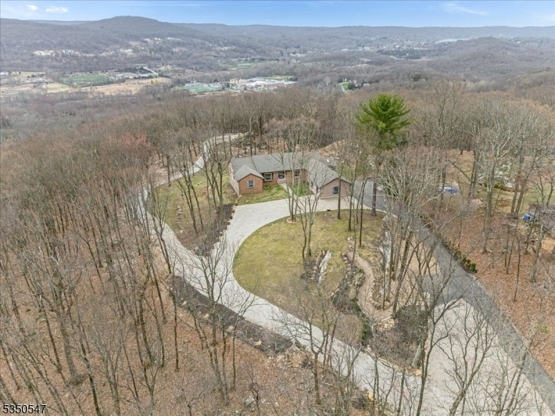 32 Highcrest Dr  Sparta Twp. NJ 07871 photo