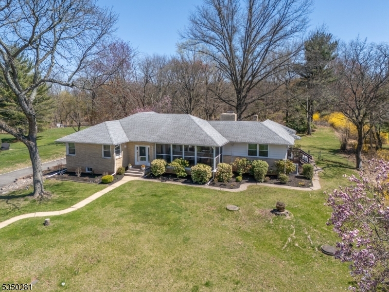 Property Photo: 415 Readington Rd NJ 08876
