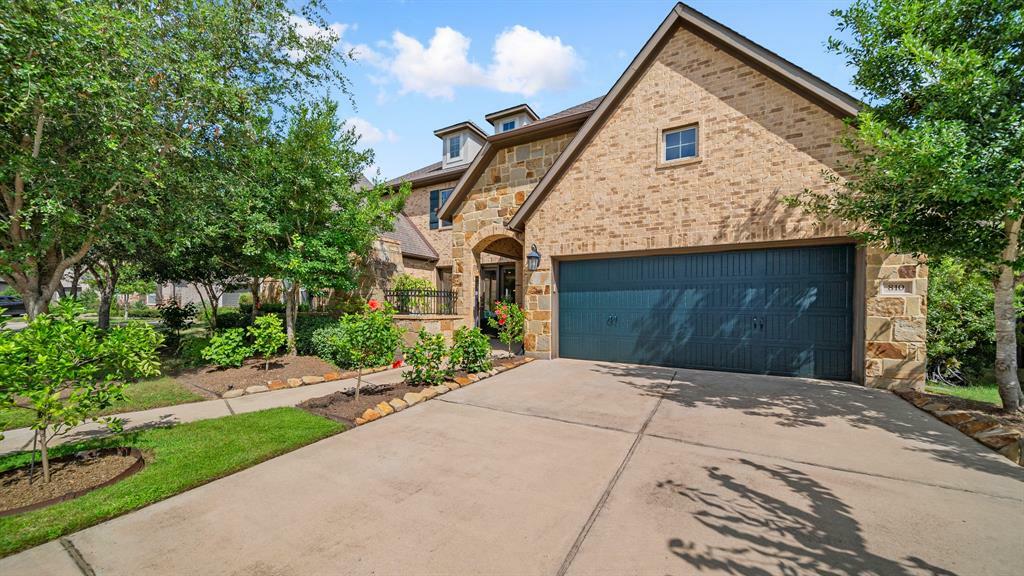 810 Sunbeam Creek Court  Richmond TX 77406 photo