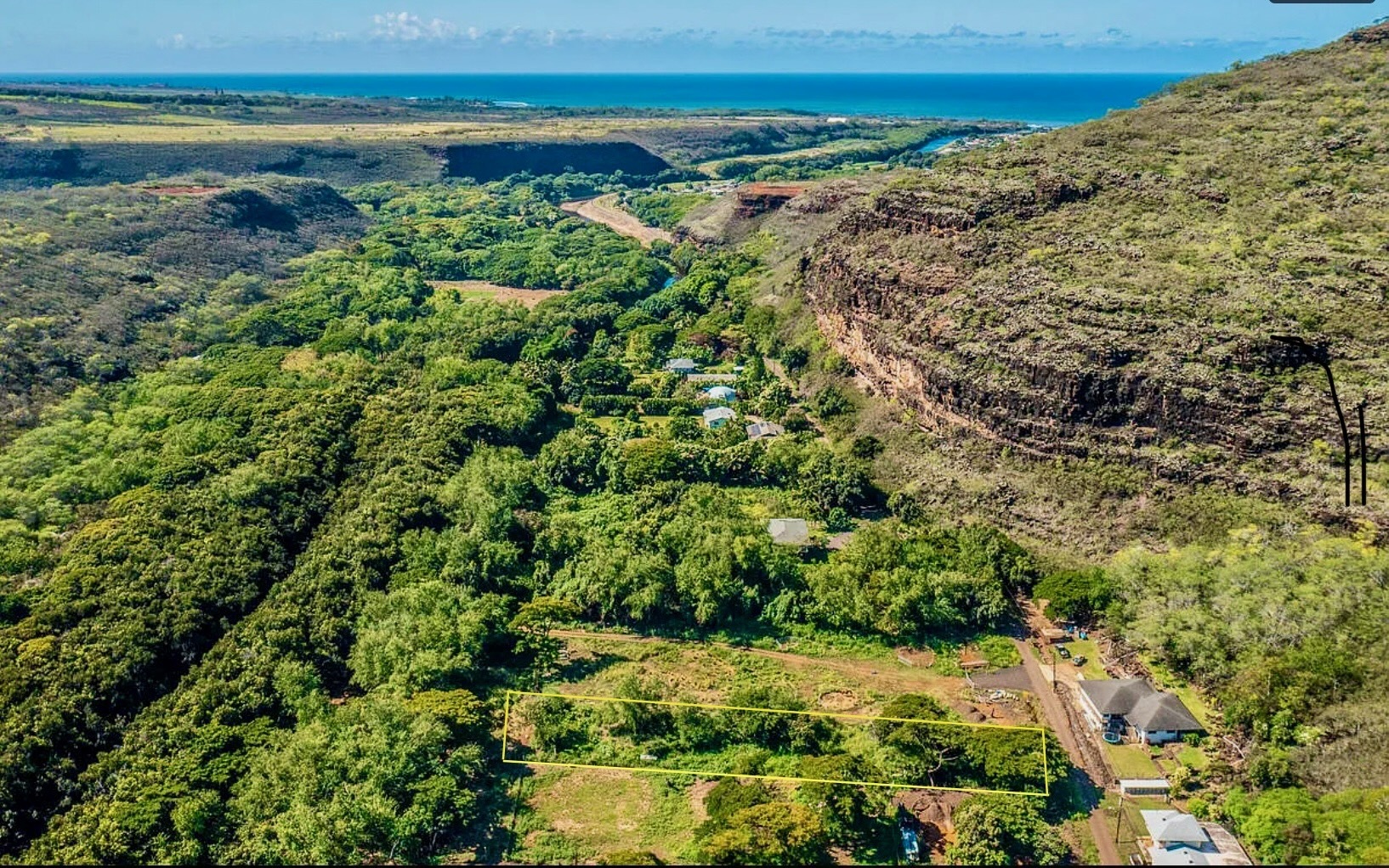Menehune Rd  Waimea HI 96796 photo