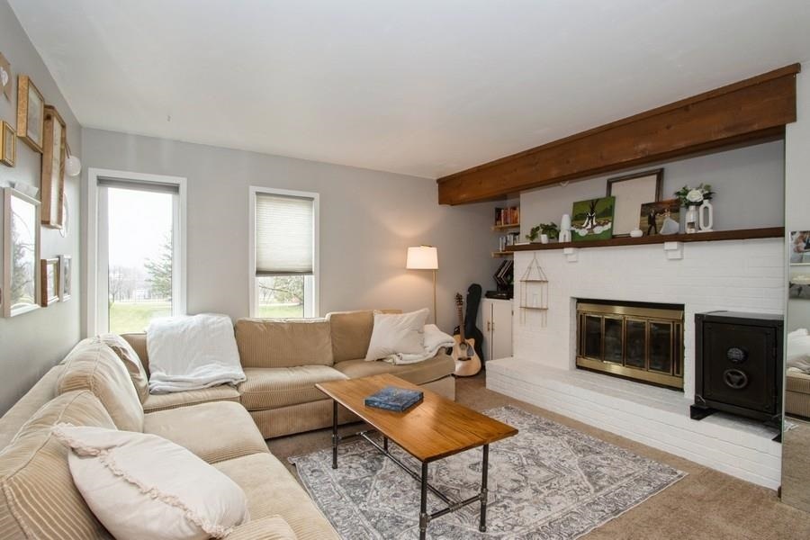 Property Photo: 399 Willowind IA 52246