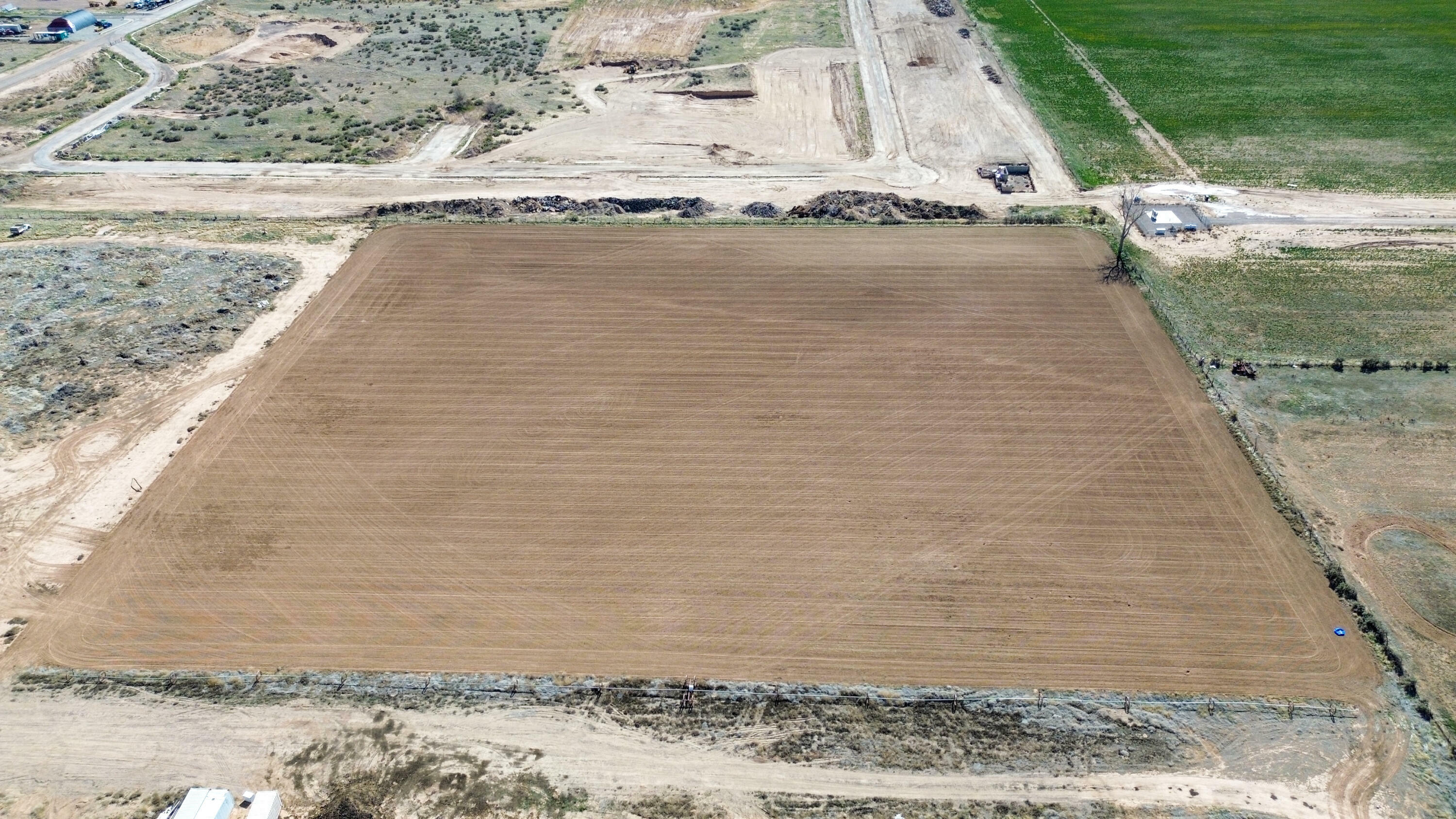 Property Photo: 9 Acres A-0961-0018-0000 UT 84721
