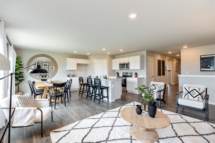 Property Photo: 407 Quetzal Drive IA 50211
