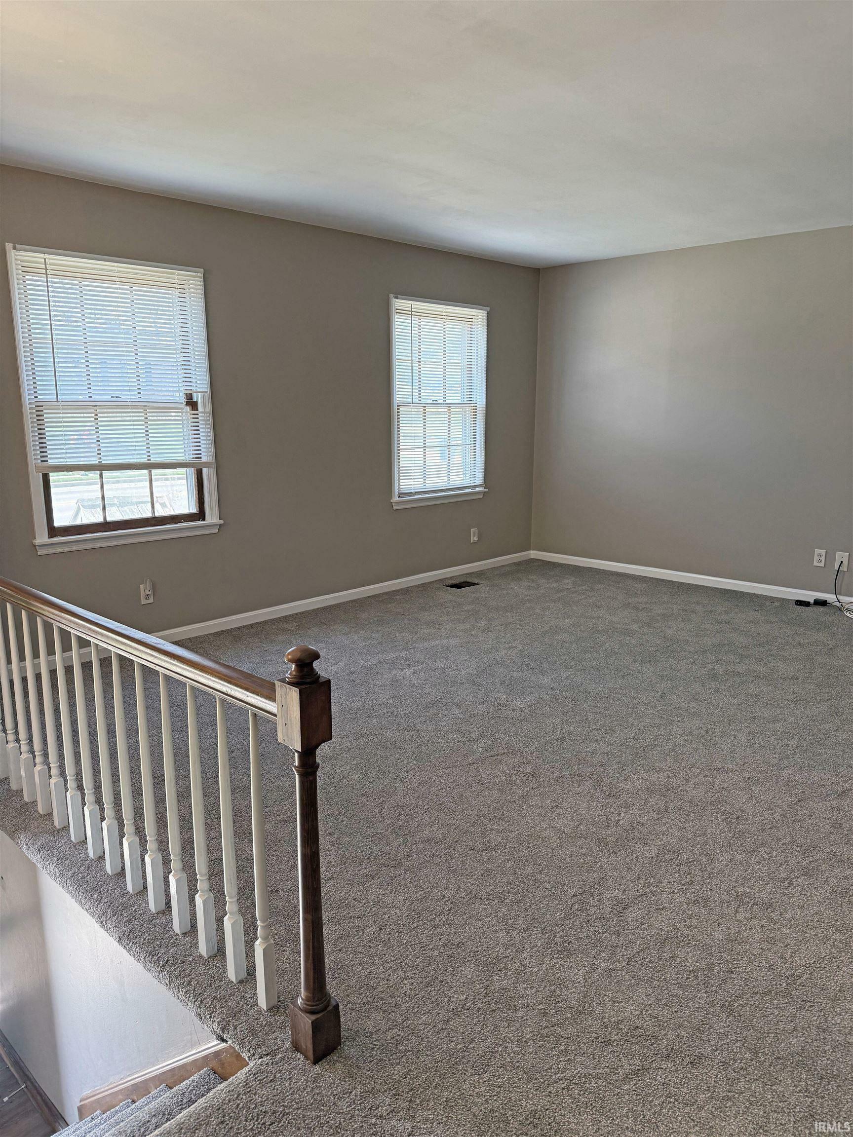 Property Photo: 8166 Outer Lincoln Avenue IN 47630