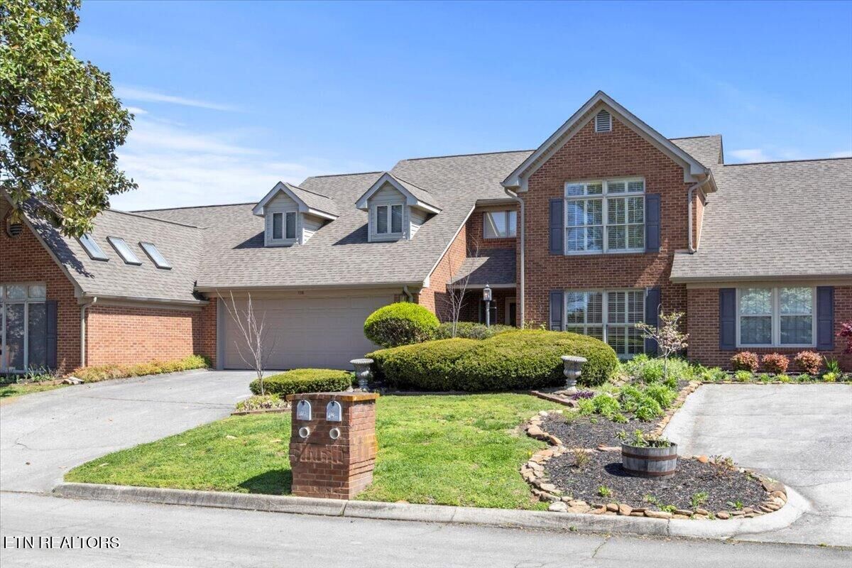 Property Photo: 118 Mayfair TN 37803