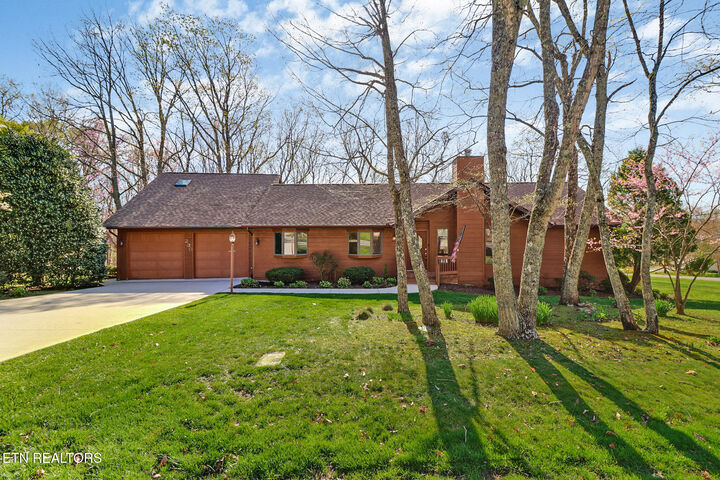 230 Amherst Lane  Fairfield Glade TN 38558 photo