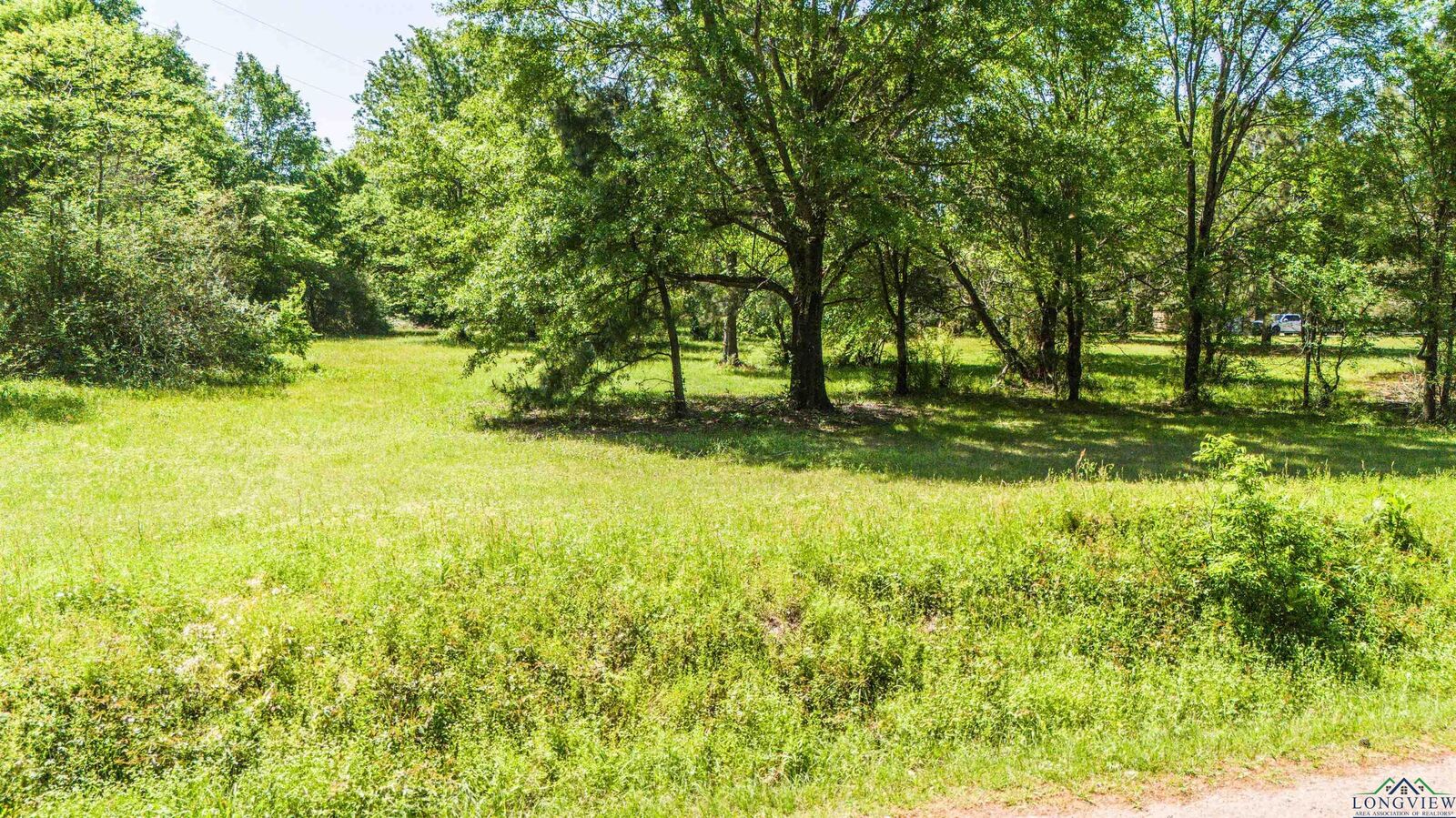 Property Photo:  Tbd Finklea Road  TX 75650 