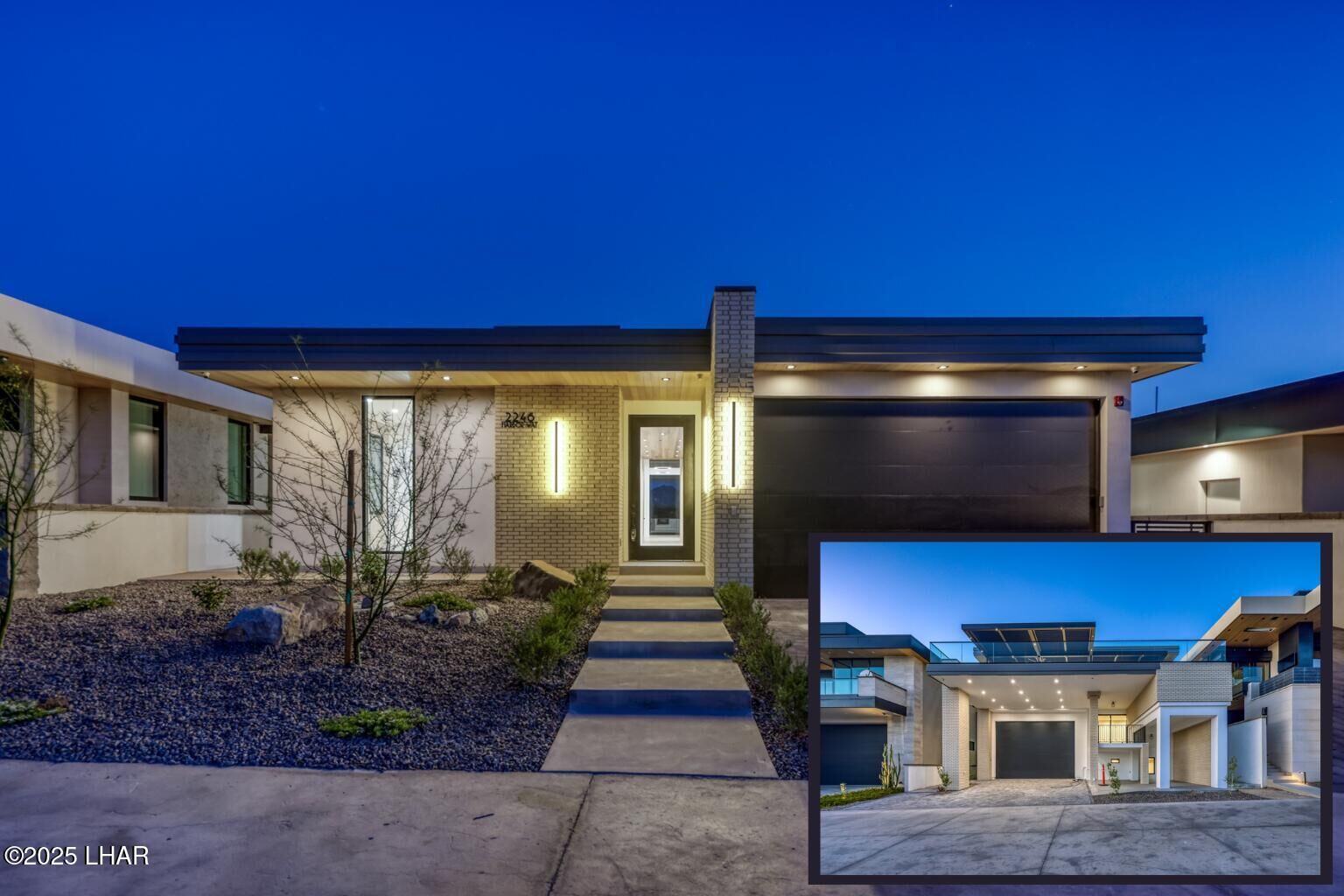 Property Photo: 2246 Harbor Way AZ 86406