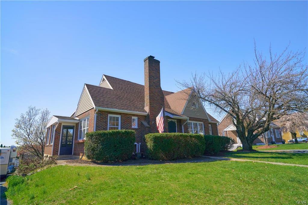 Property Photo: 515 Dalton Street PA 18049