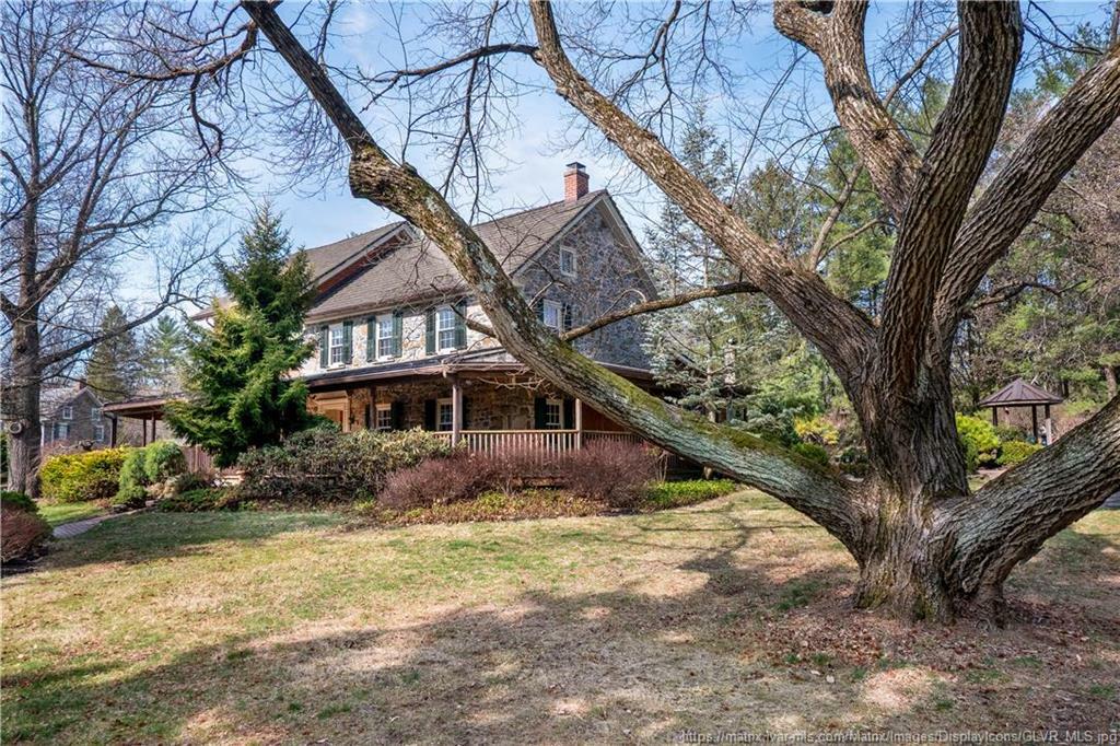Property Photo:  4217 Mill Road  PA 18036 