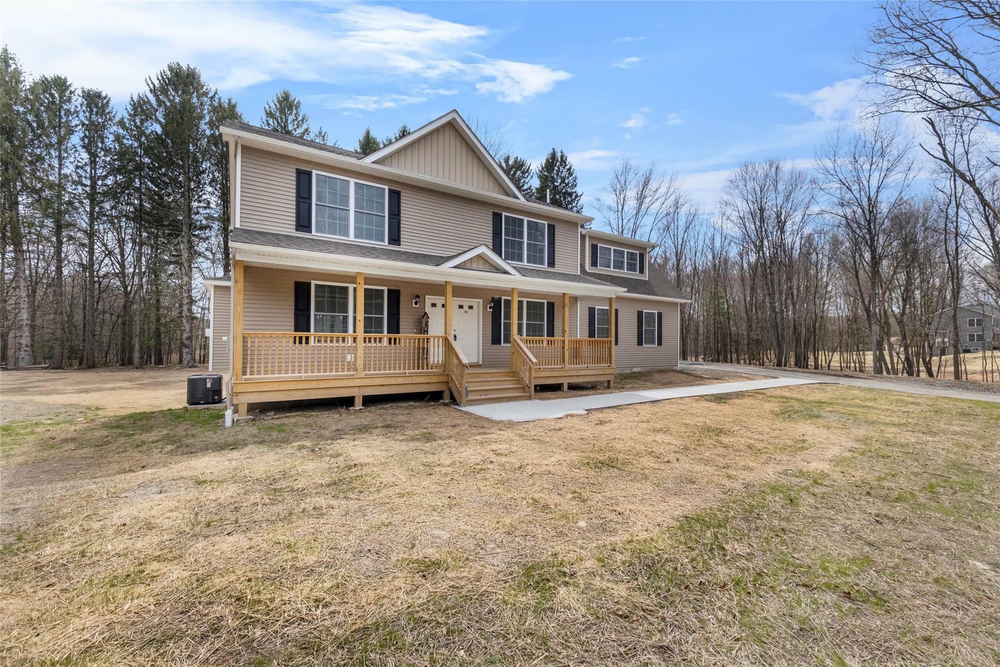 Property Photo: 52 Shoddy Hollow Road NY 10963