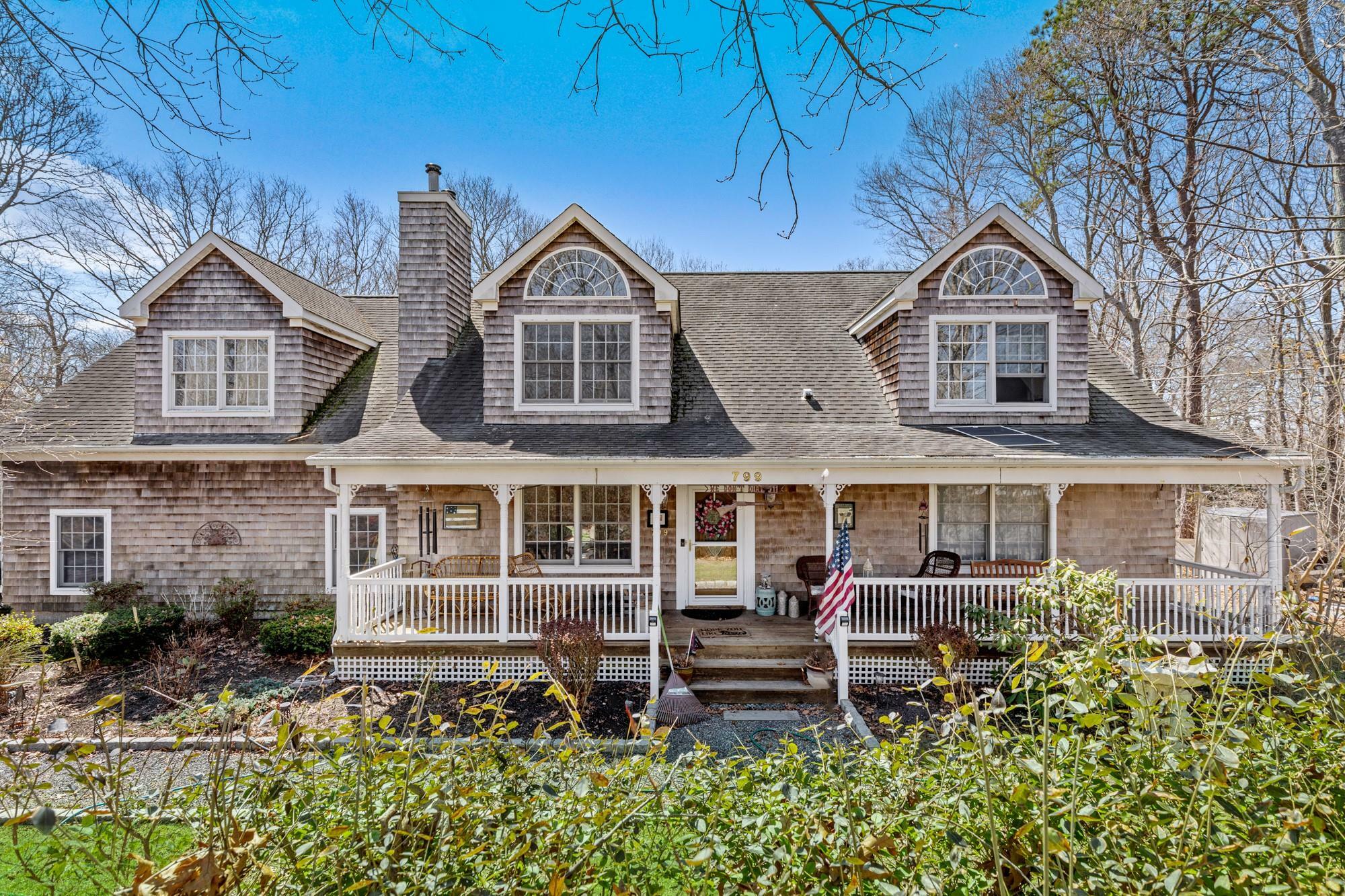 Property Photo: 799 Mill Road NY 11901