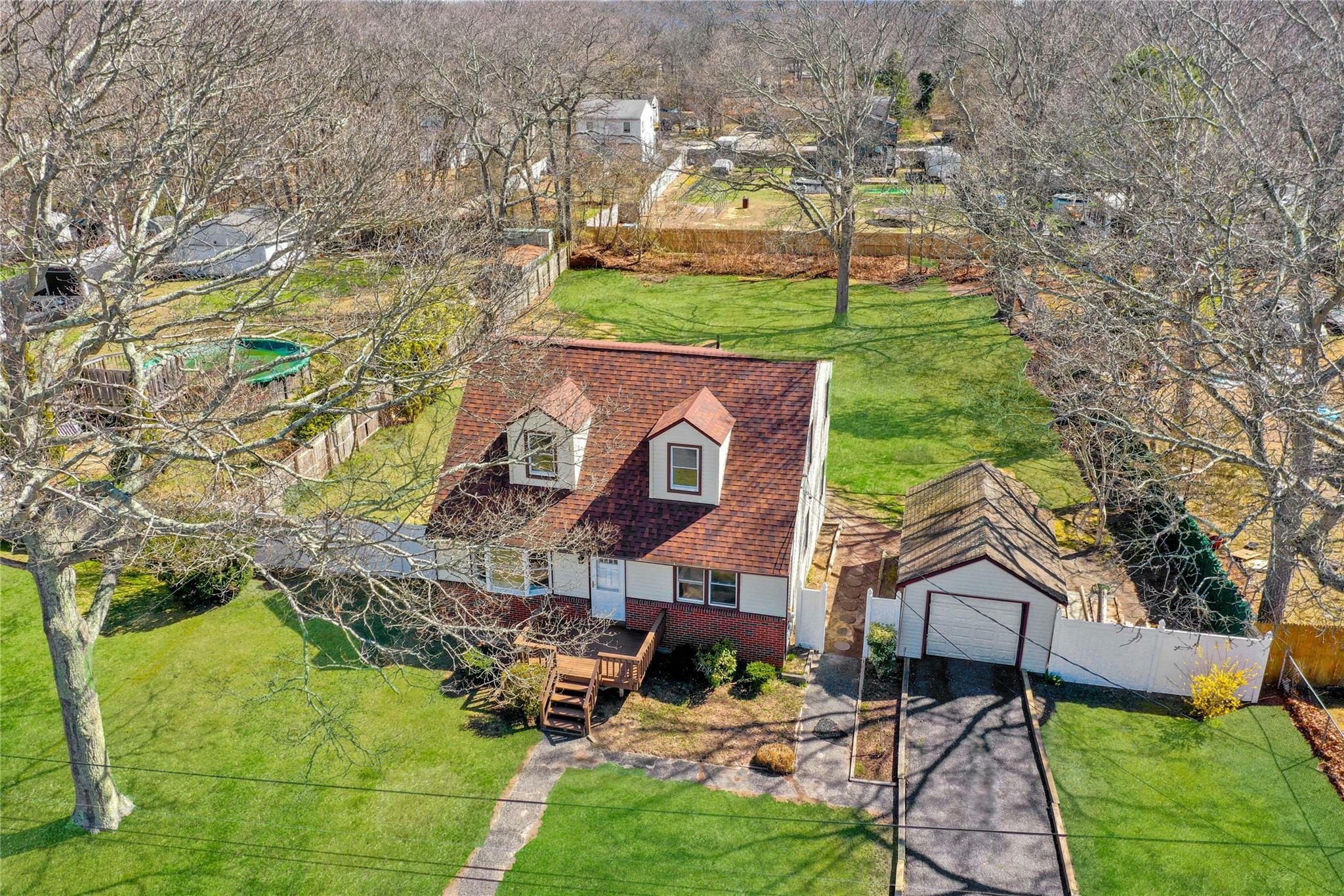 Property Photo: 19 Stackyard Drive NY 11951