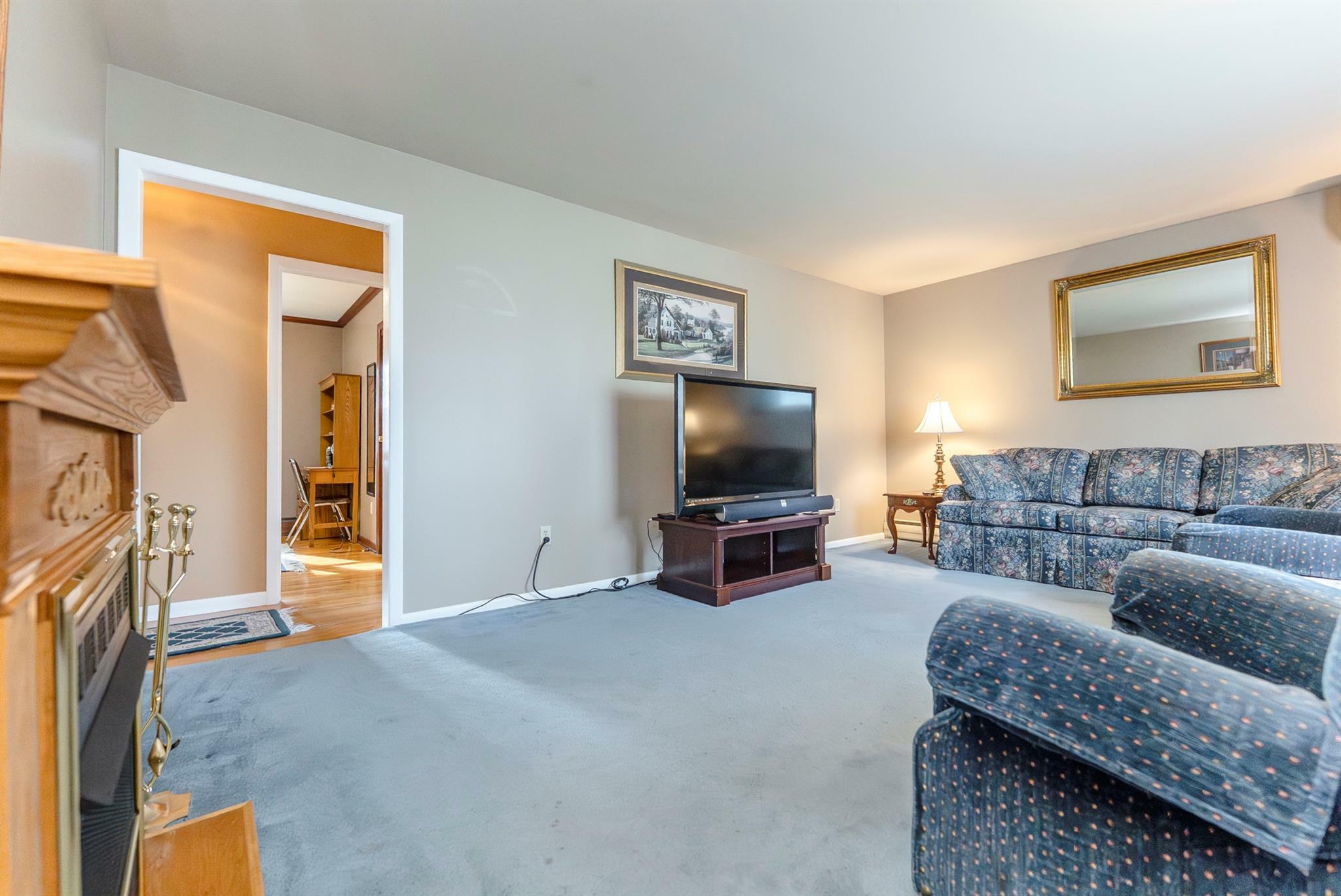 Property Photo: 8 Vans Terrace NY 12449