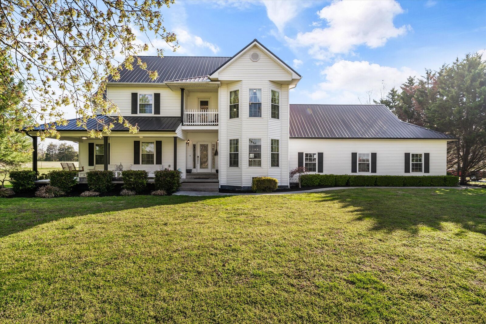 Property Photo: 2940 Beecarter Road TN 37725