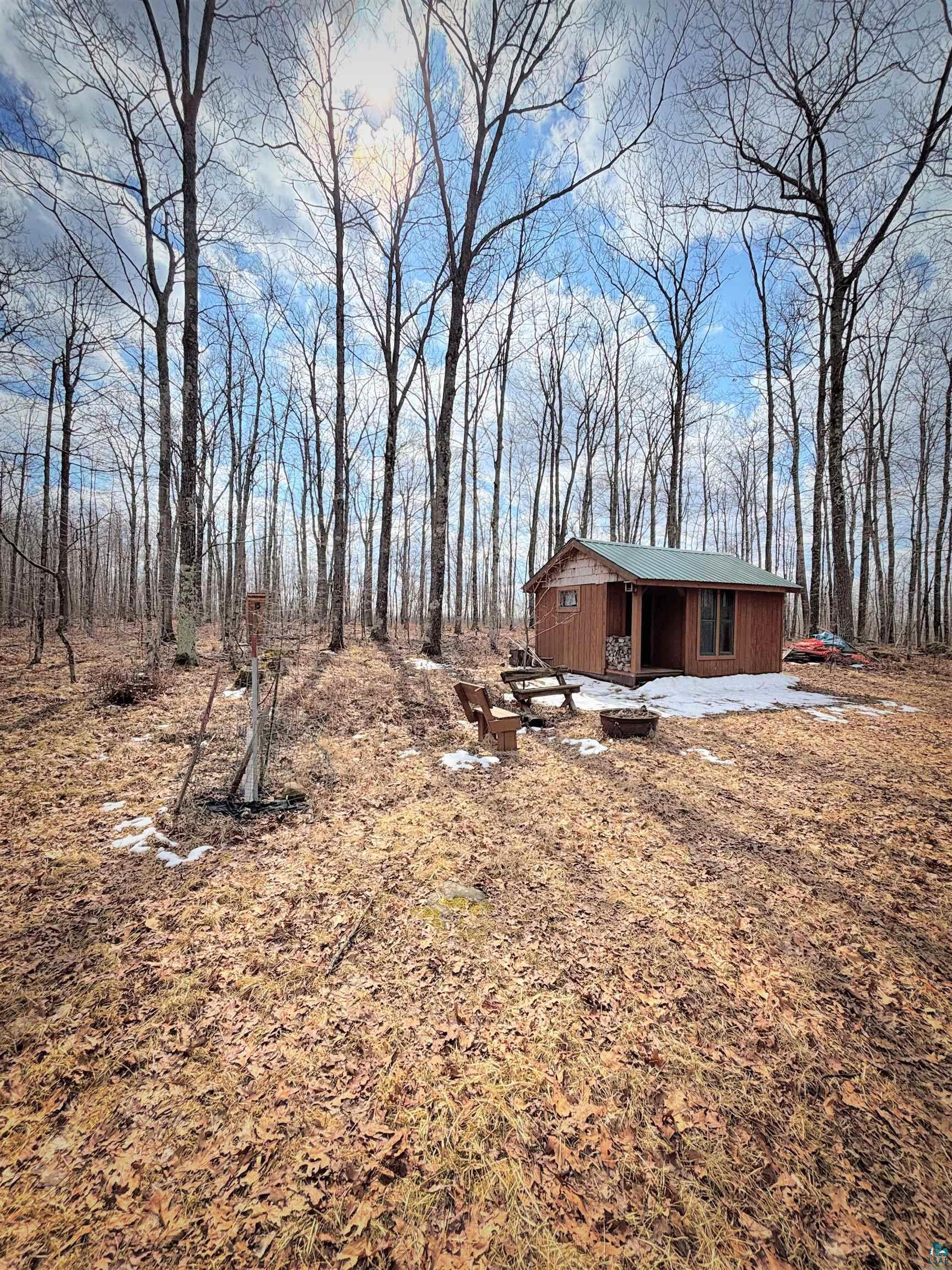 Property Photo: 000 County Hwy G WI 54806