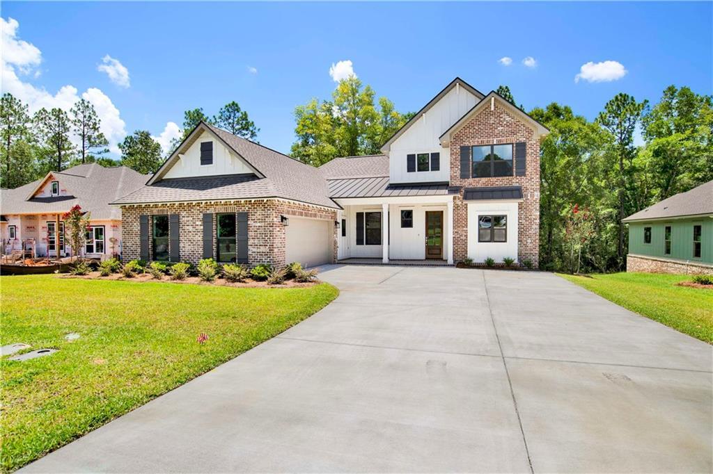 Property Photo:  7867 Elderberry Drive  AL 36527 