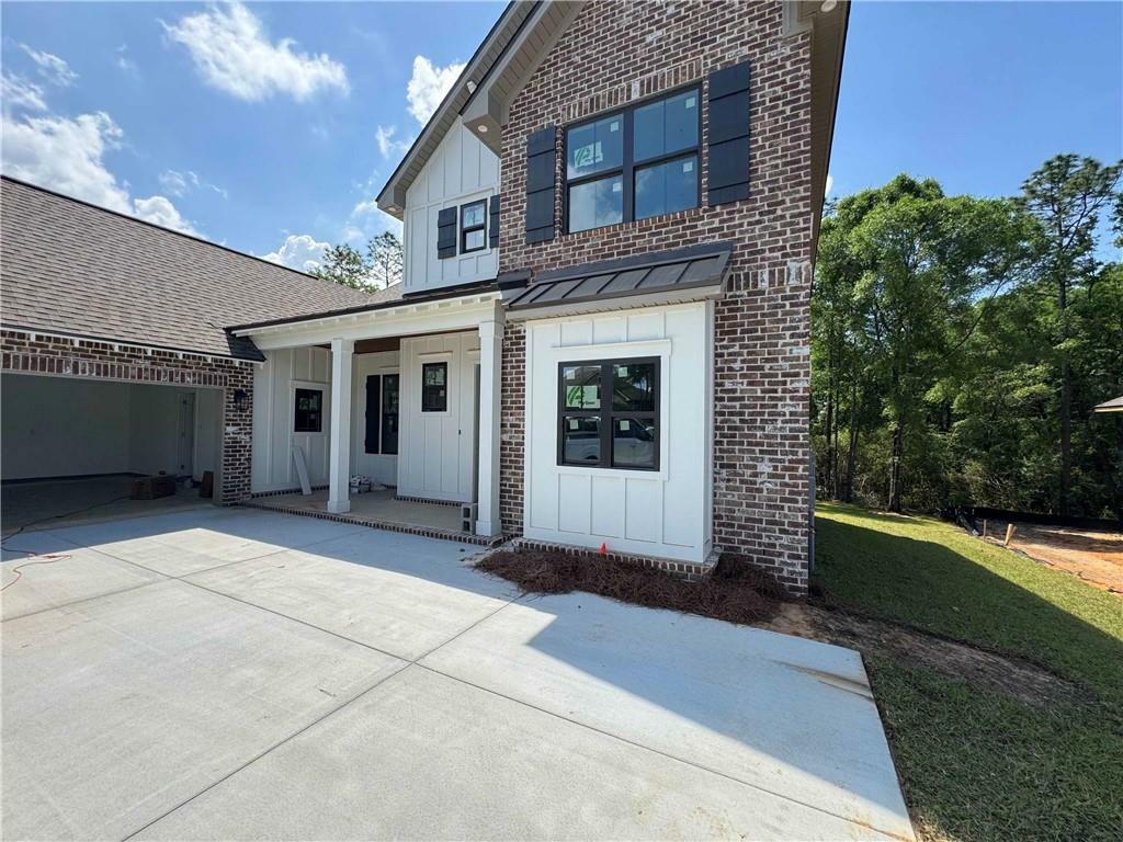 Property Photo: 7867 Elderberry Drive AL 36527