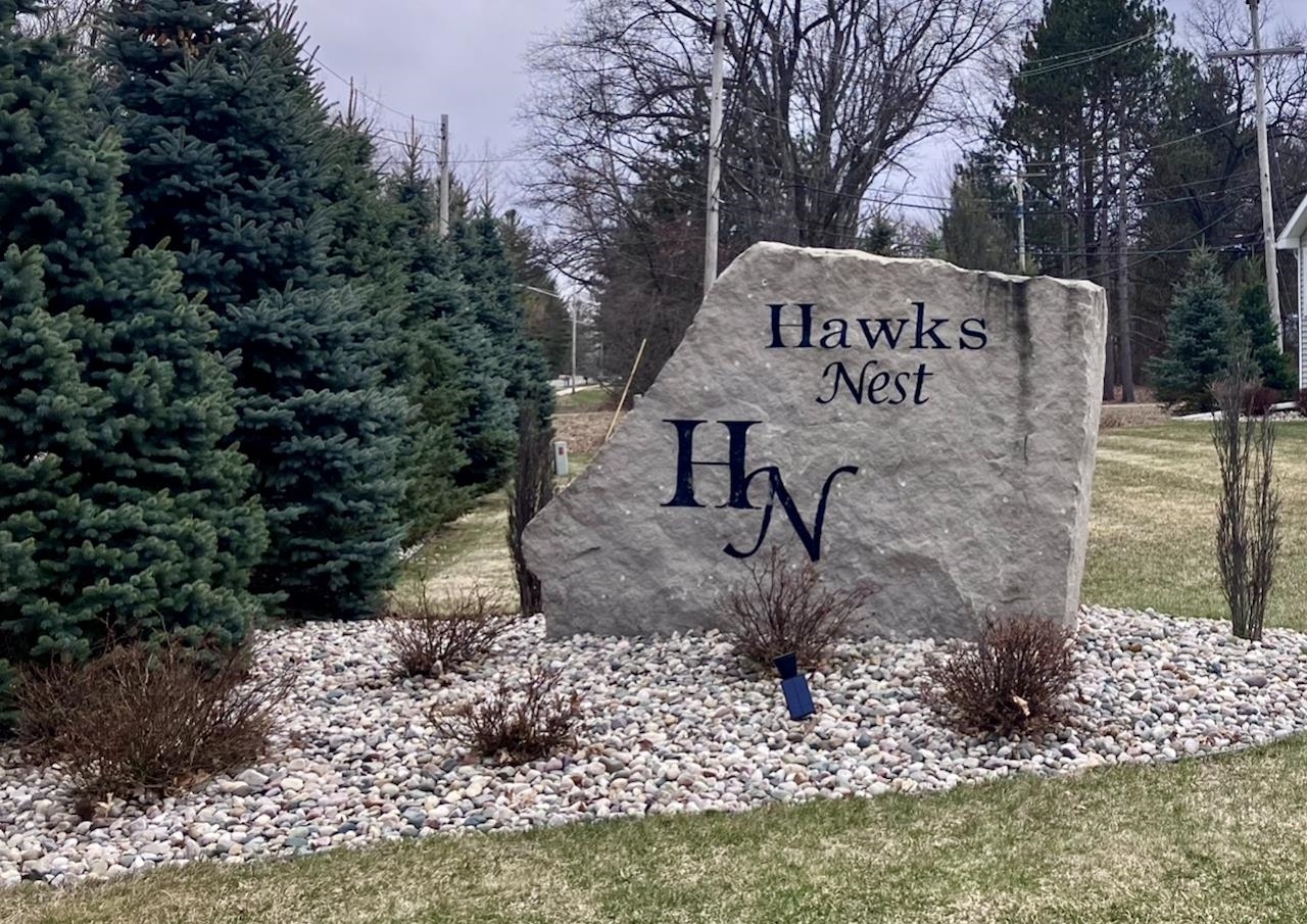 Property Photo: 5201 Hawks Nest MI 48642