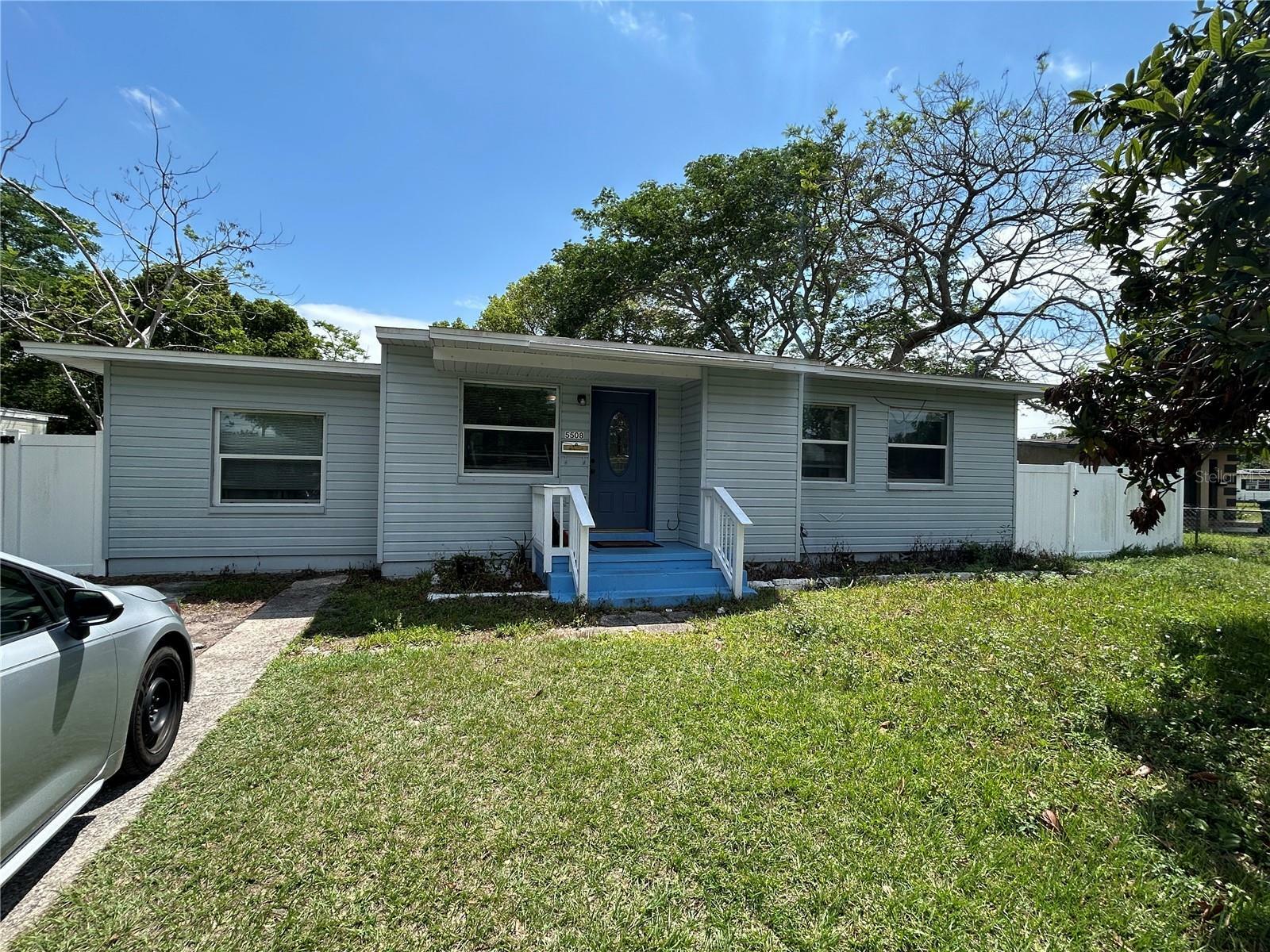 Property Photo: 5508 Andora Street FL 32807