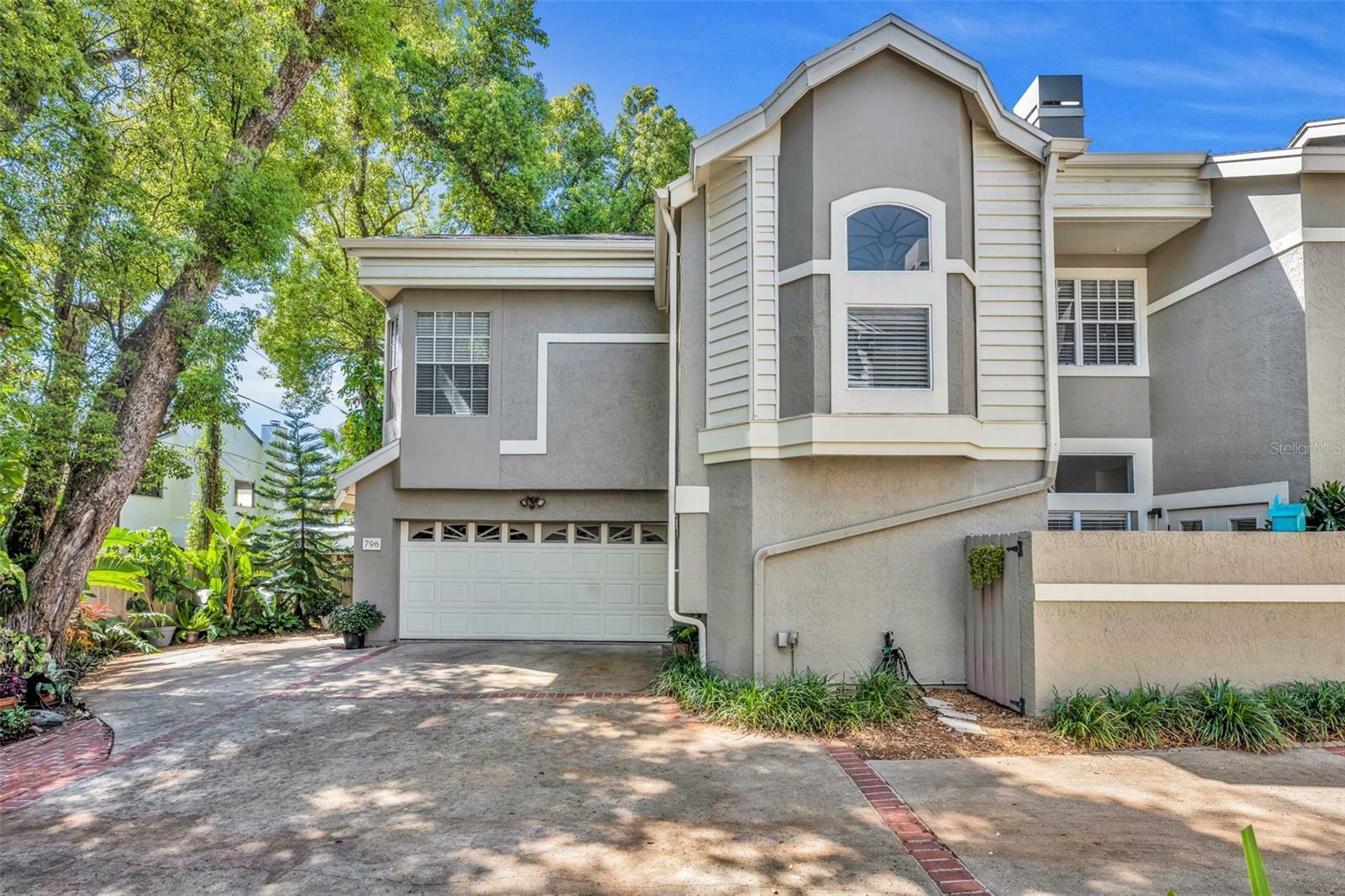 796 McIntyre Avenue  Winter Park FL 32789 photo