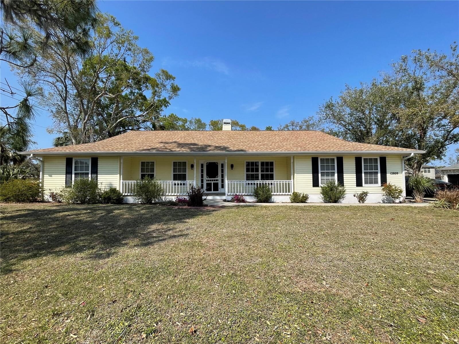 Property Photo:  12809 7th Avenue NE  FL 34212 
