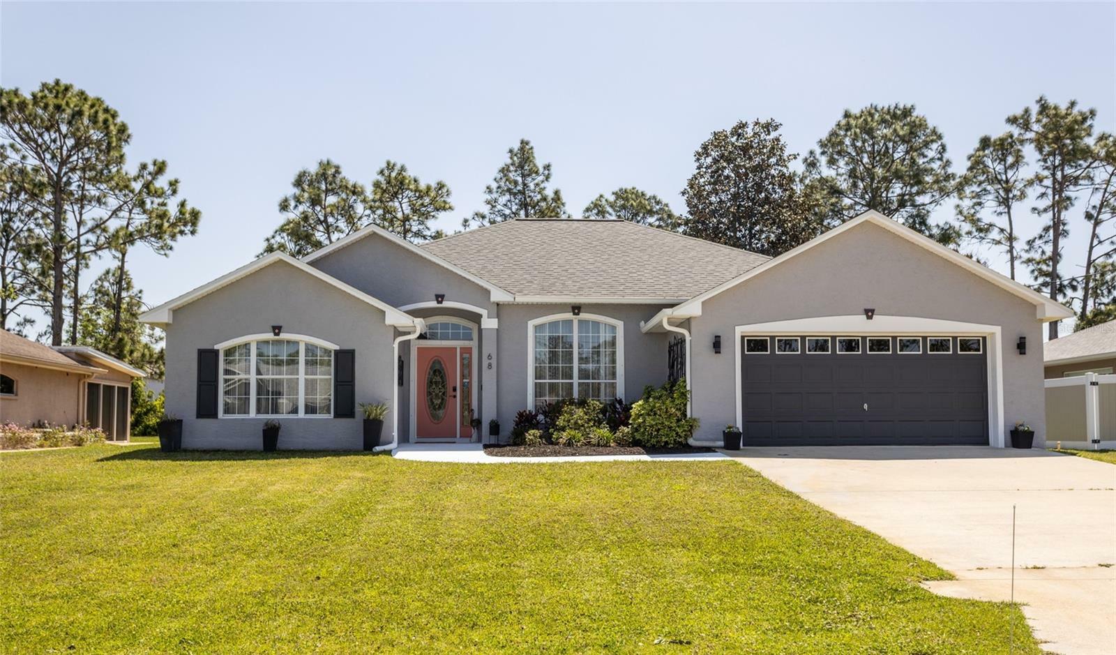Property Photo:  68 Woodbury Drive  FL 32164 