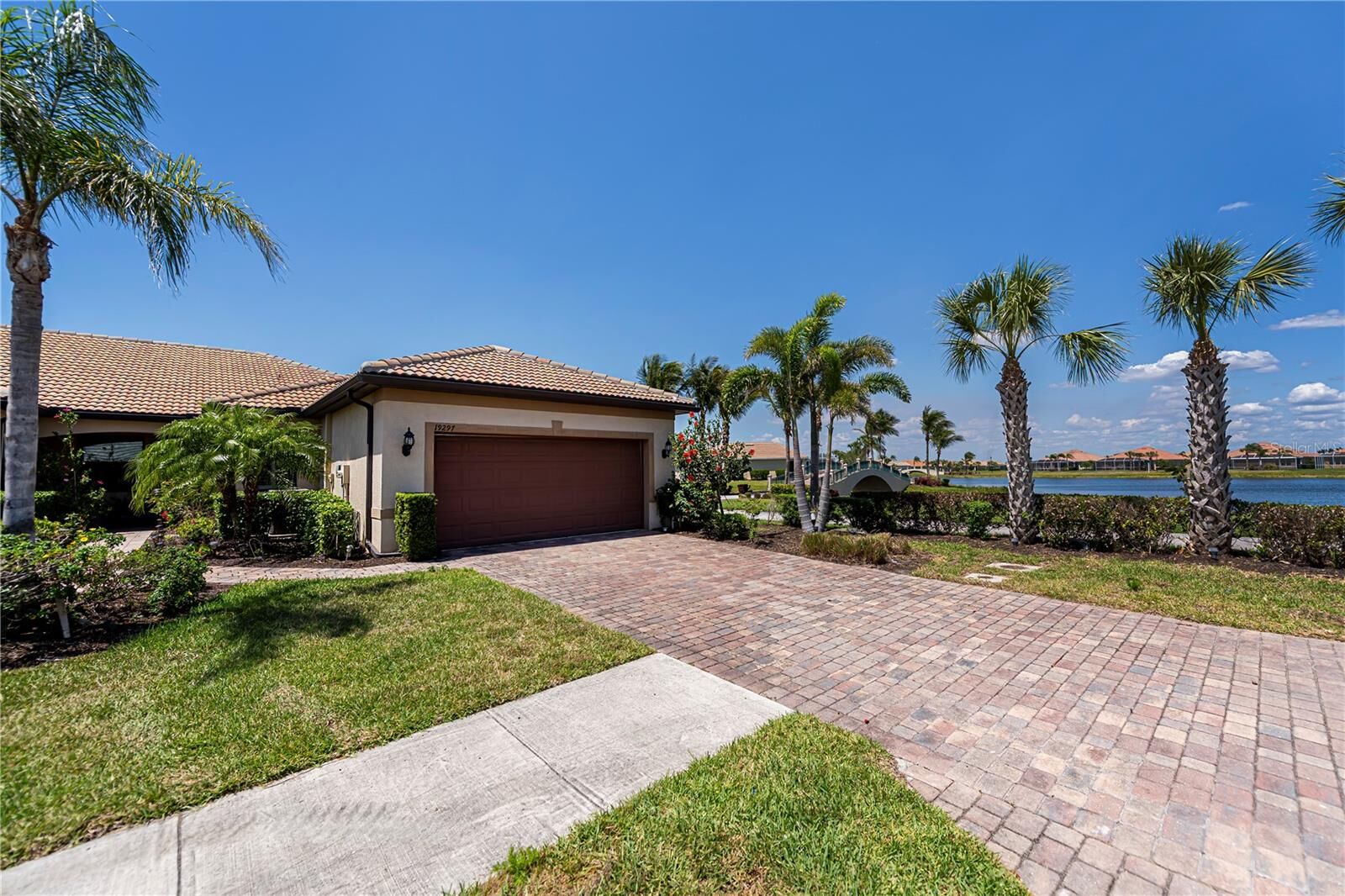 Property Photo:  19297 Serafina  FL 34293 