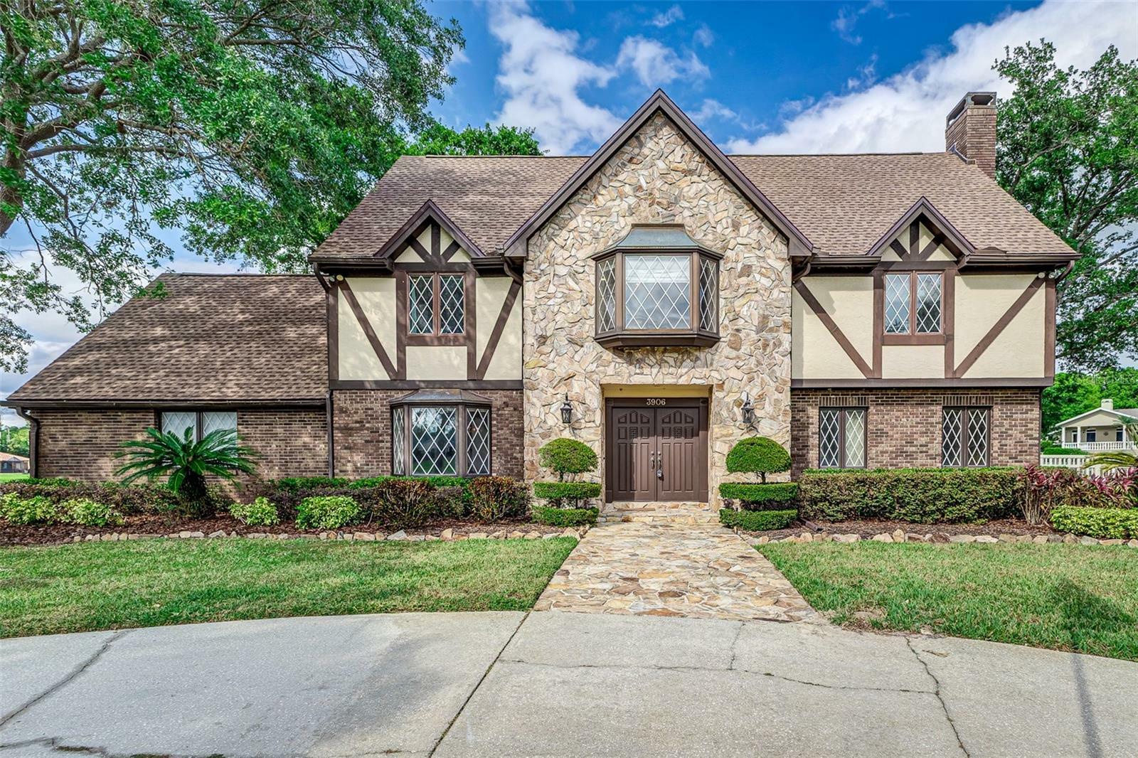 3906 Canyon Lake Point  Lakeland FL 33813 photo