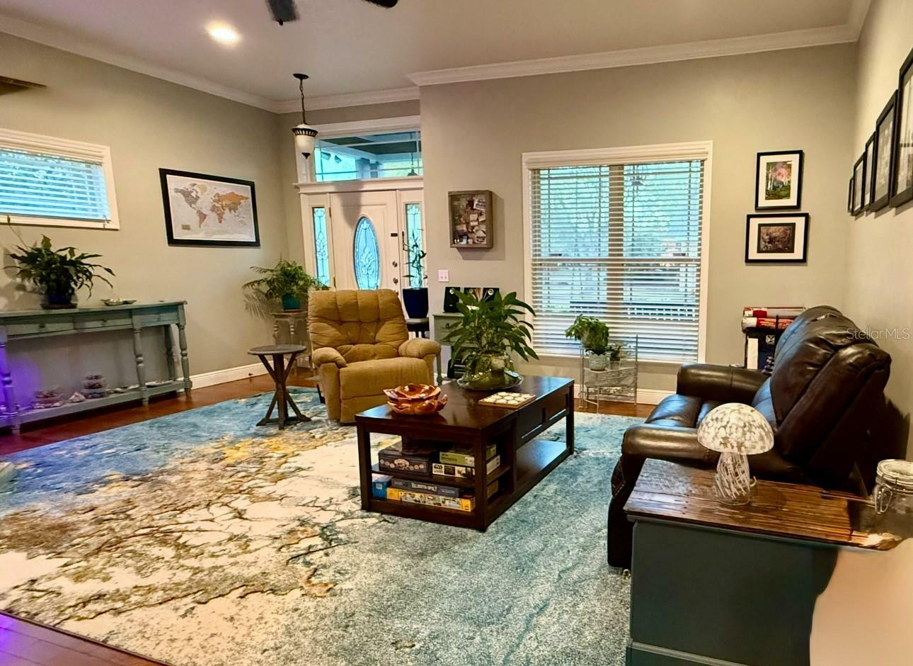 Property Photo: 8775 SW 80th Avenue FL 32608