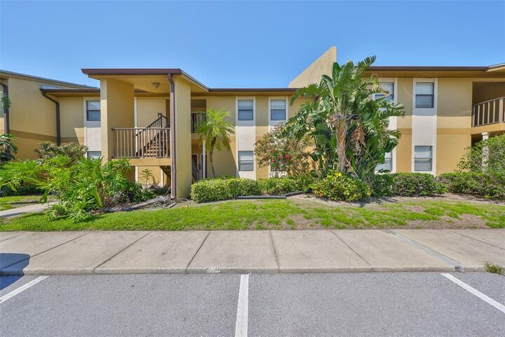Property Photo:  10100 Sailwinds Boulevard N 203  FL 33773 