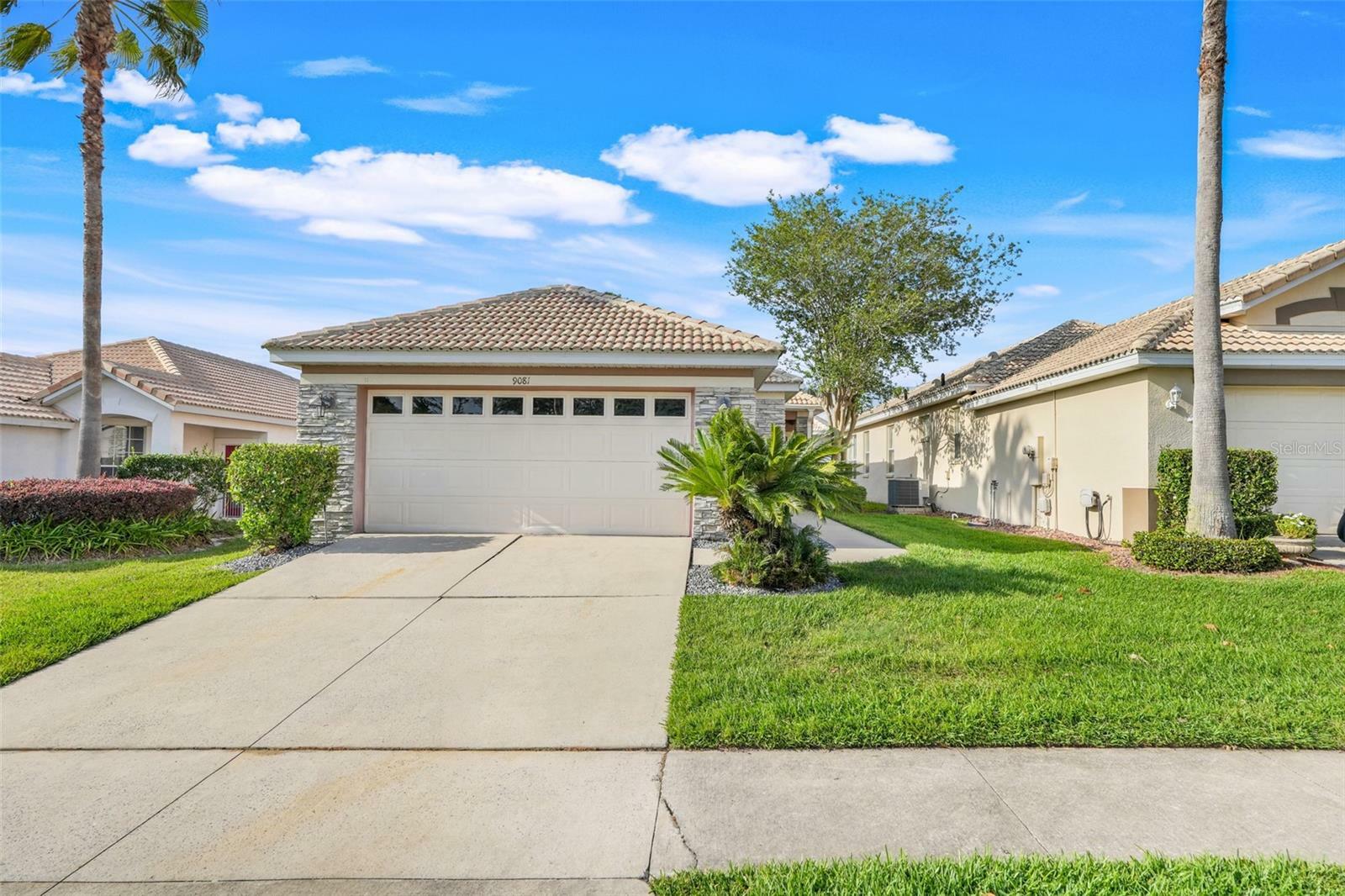 9081 Saint Andrews Way  Mount Dora FL 32757 photo