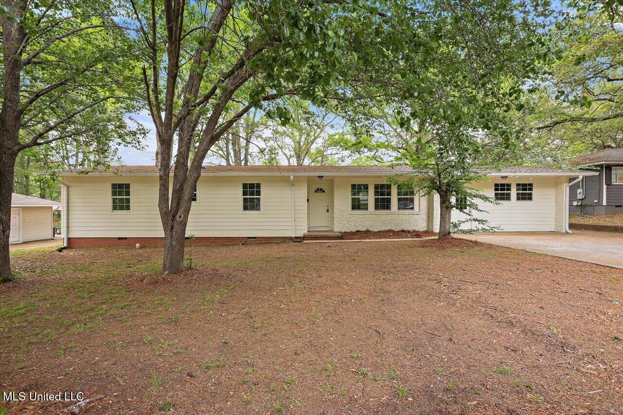 Property Photo: 1234 Adkins Blvd MS 39211