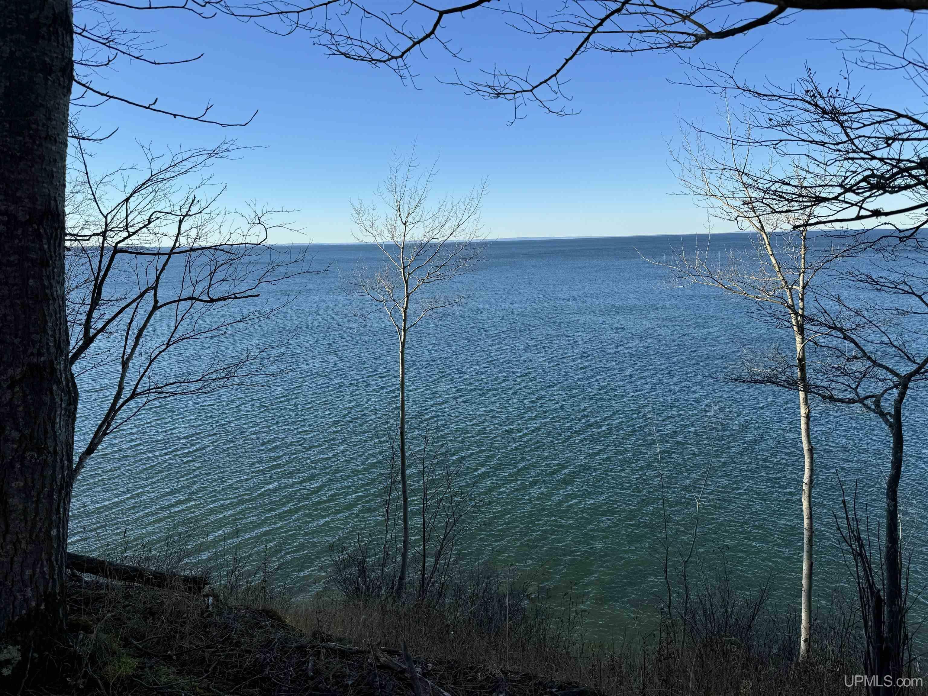 Property Photo: E 380 Lake Road MI 49938