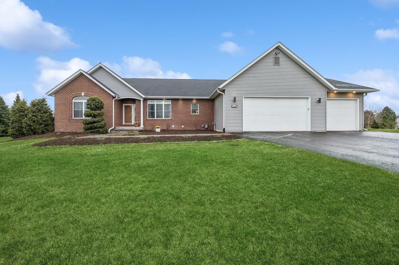 Property Photo: 5385 369th Ave WI 53105