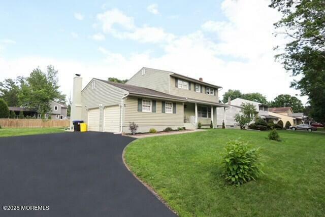 Property Photo: 56 Dutch Road NJ 08816
