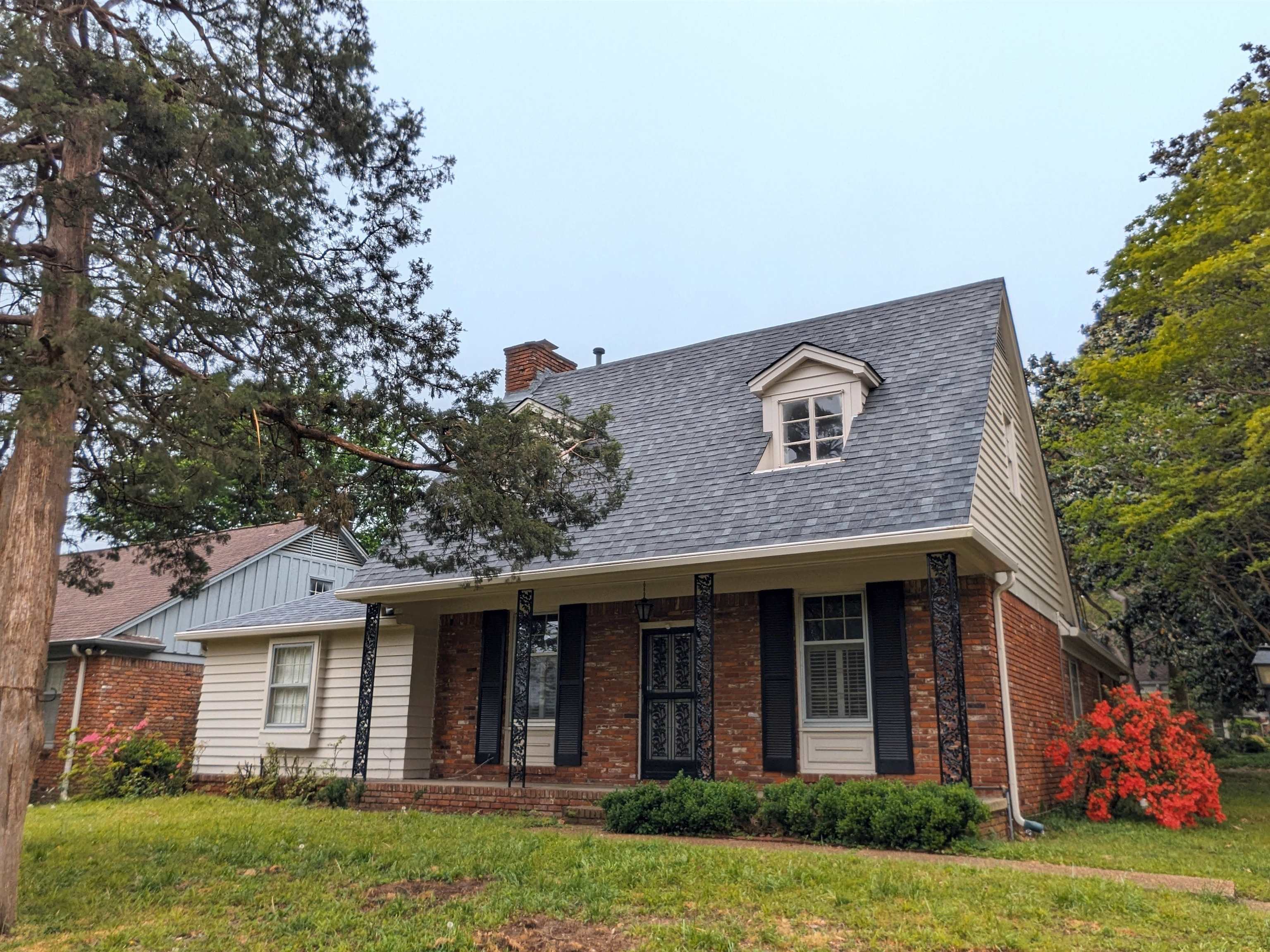 Property Photo: 551 S Goodlett St TN 38117