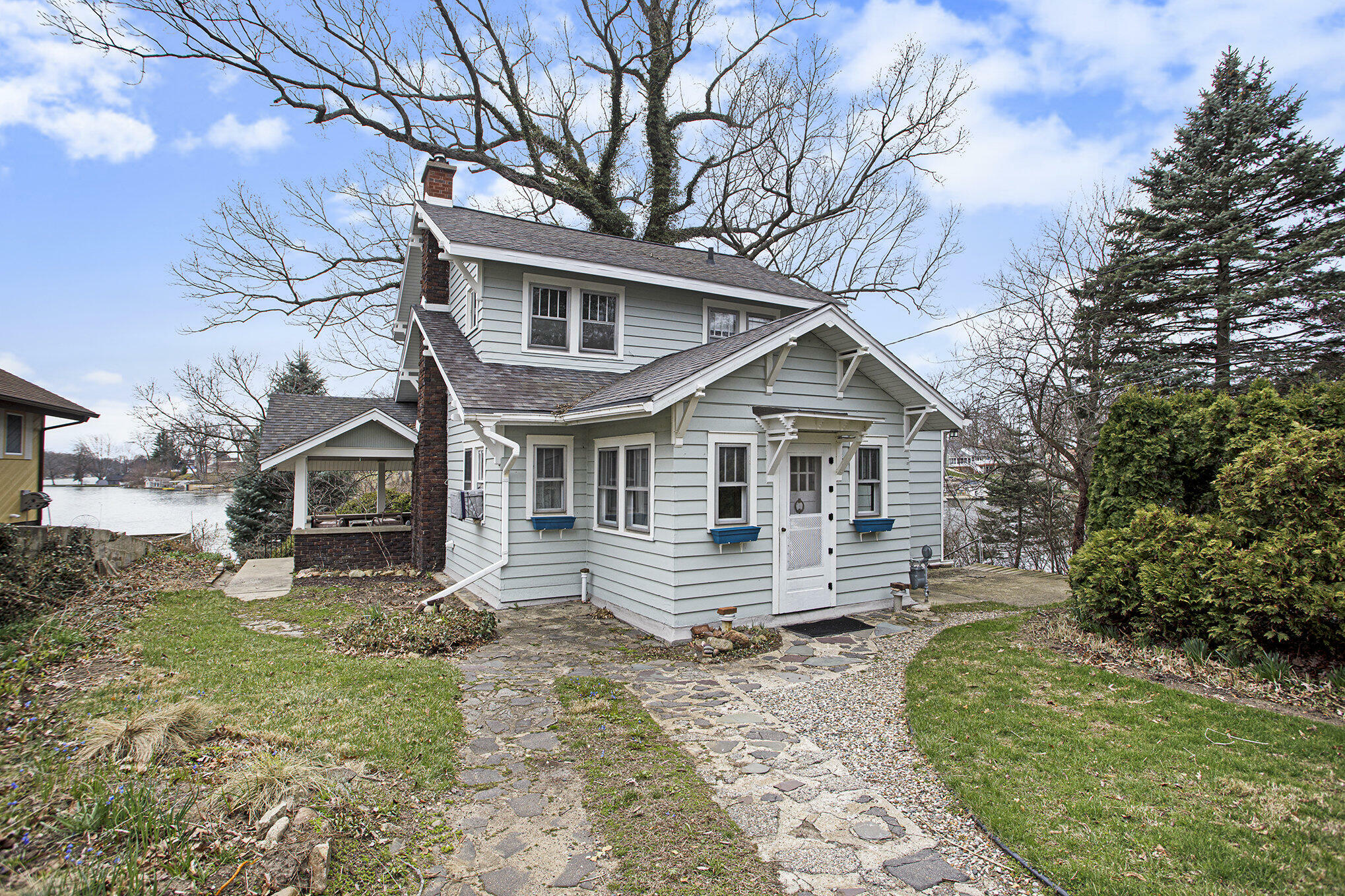 165 Honey Lane  Battle Creek MI 49015 photo